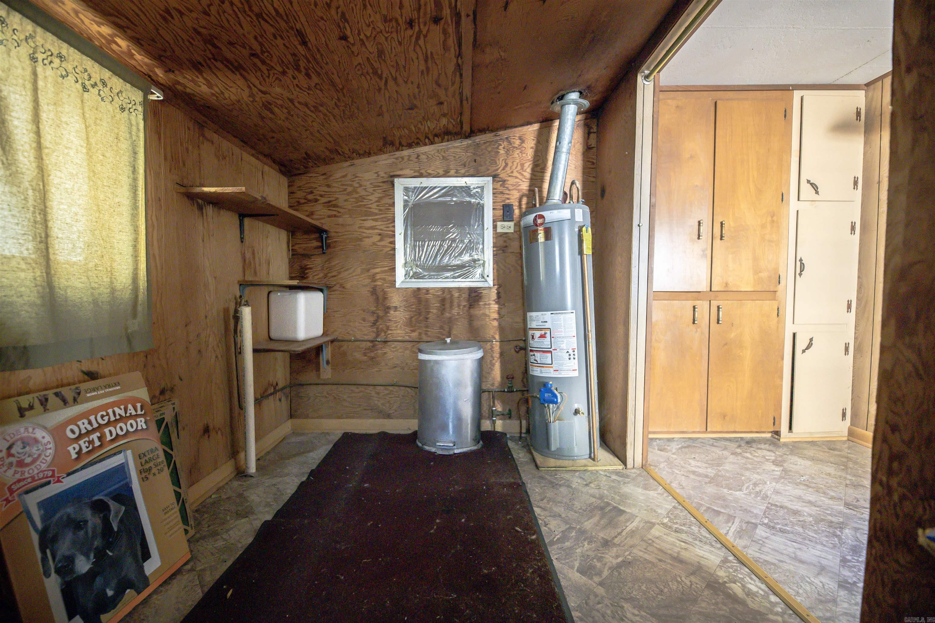 COUNTRY CLUB PART 1 - Residential