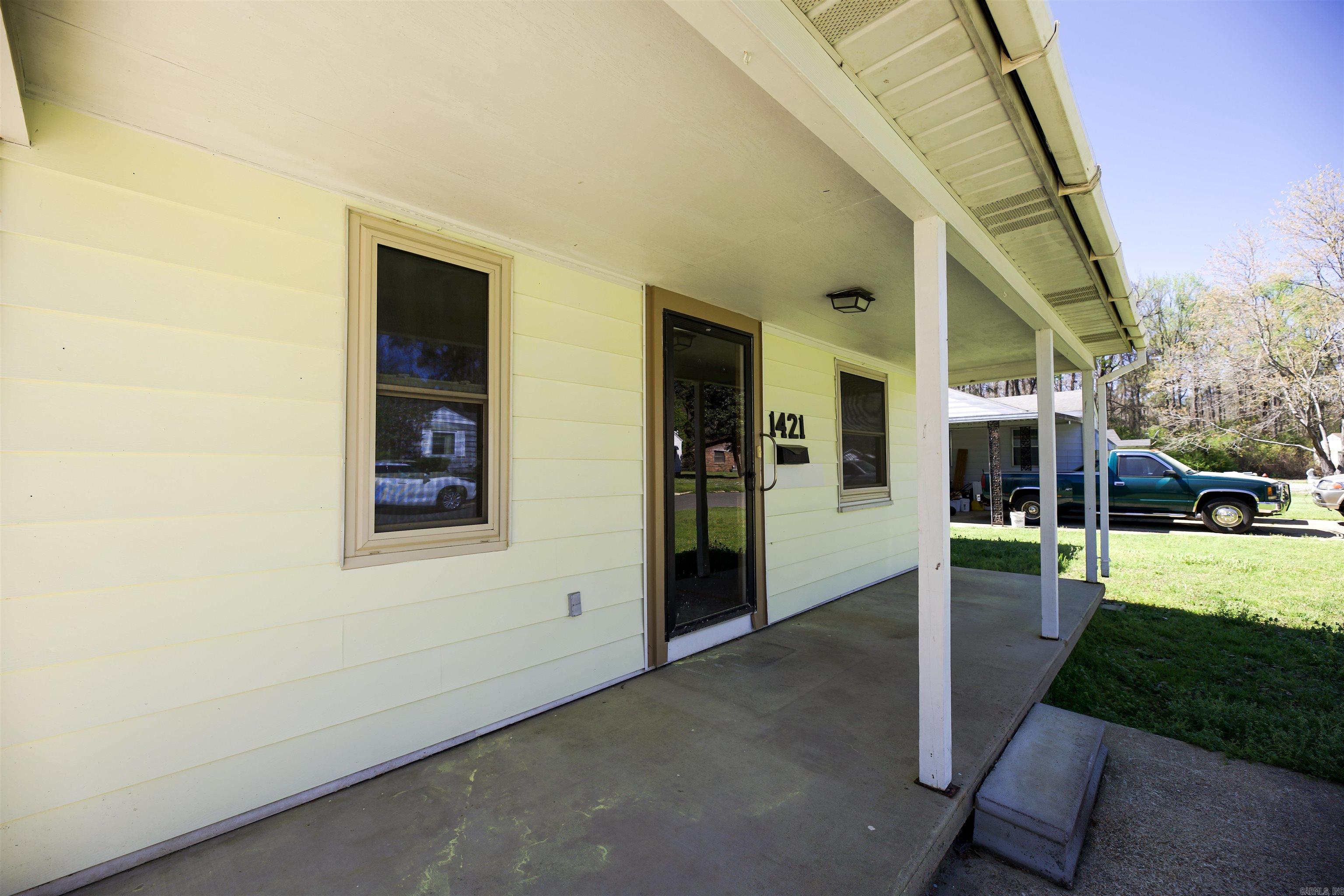 COUNTRY CLUB PART 1 - Residential