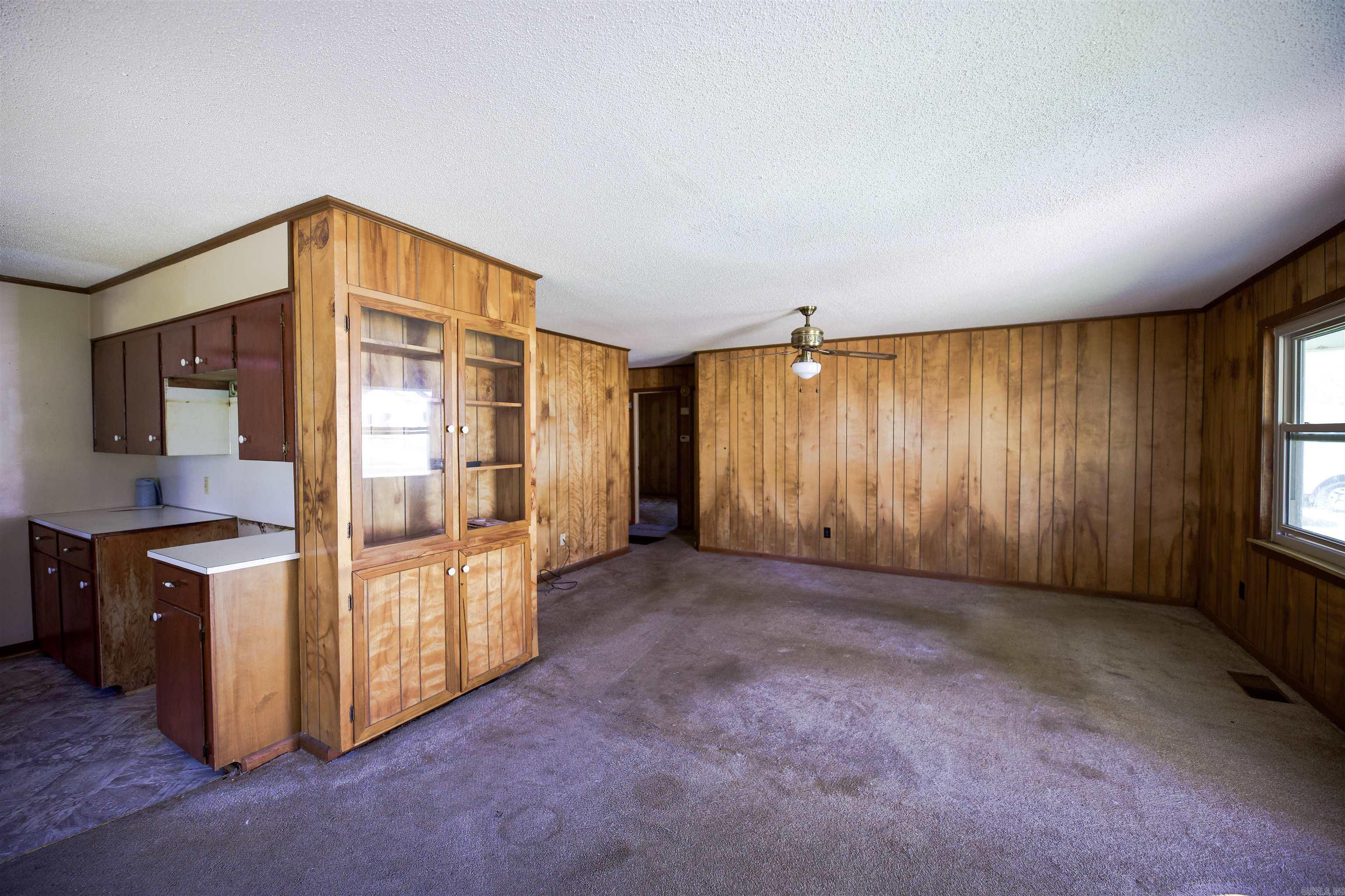 COUNTRY CLUB PART 1 - Residential