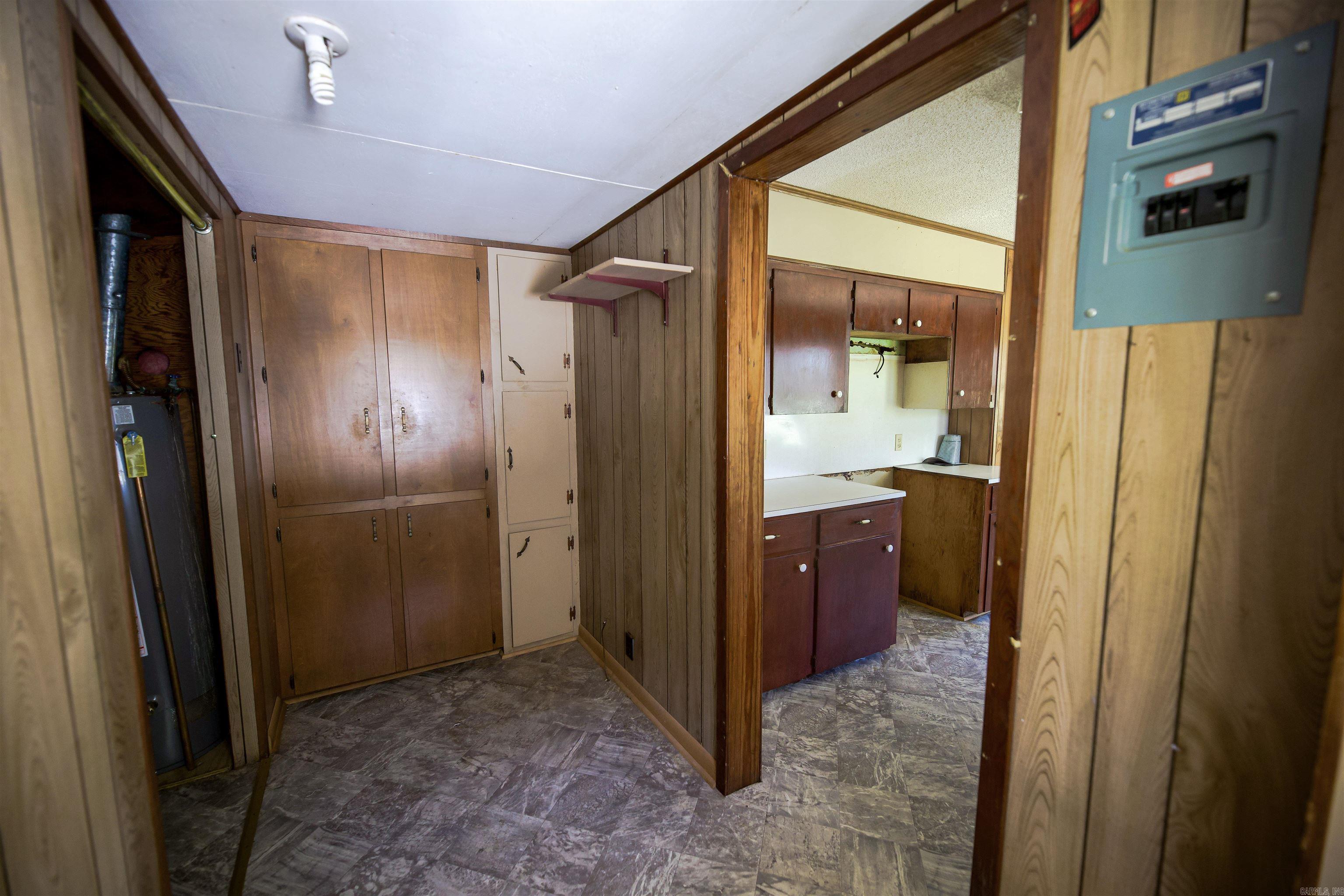 COUNTRY CLUB PART 1 - Residential