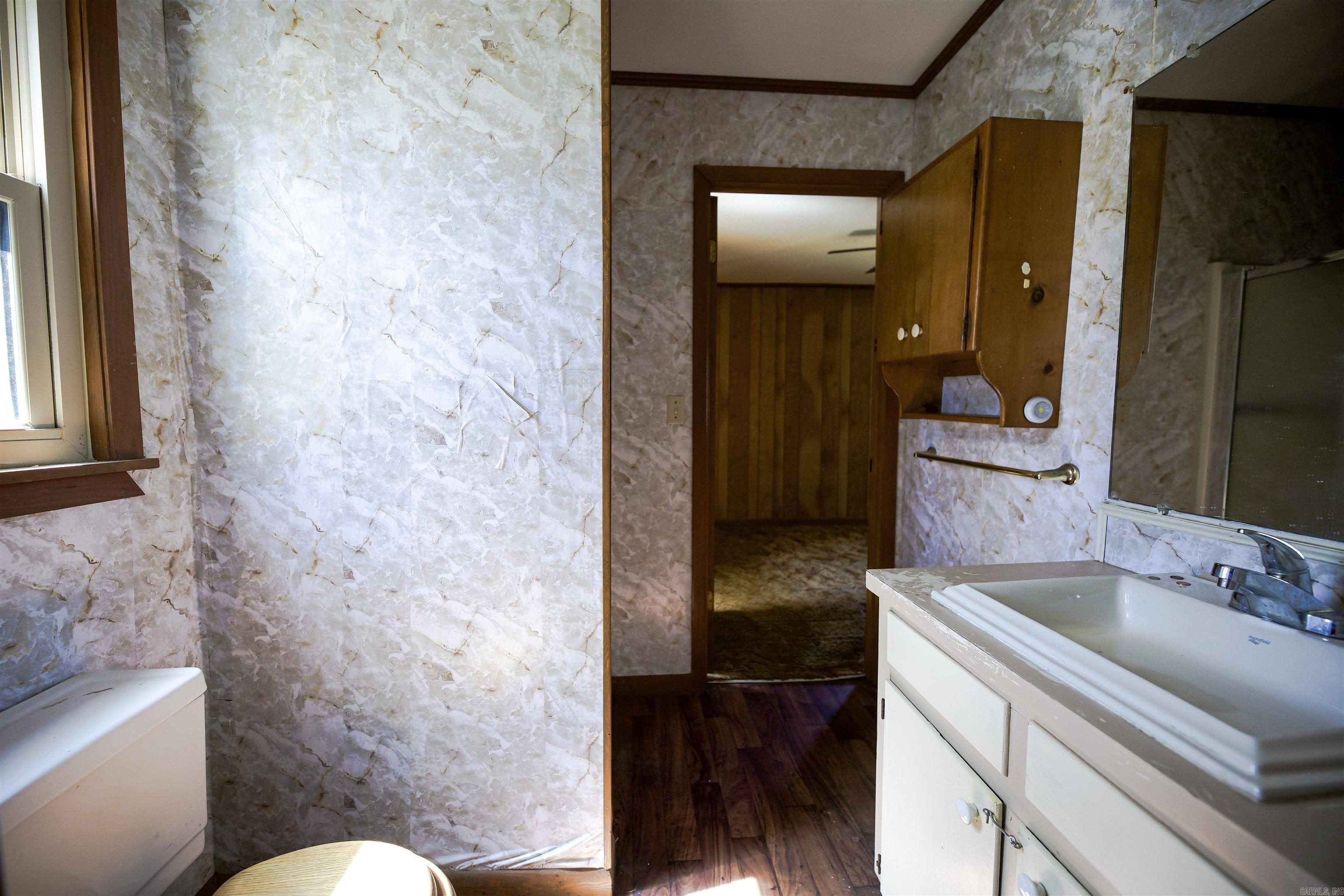 COUNTRY CLUB PART 1 - Residential