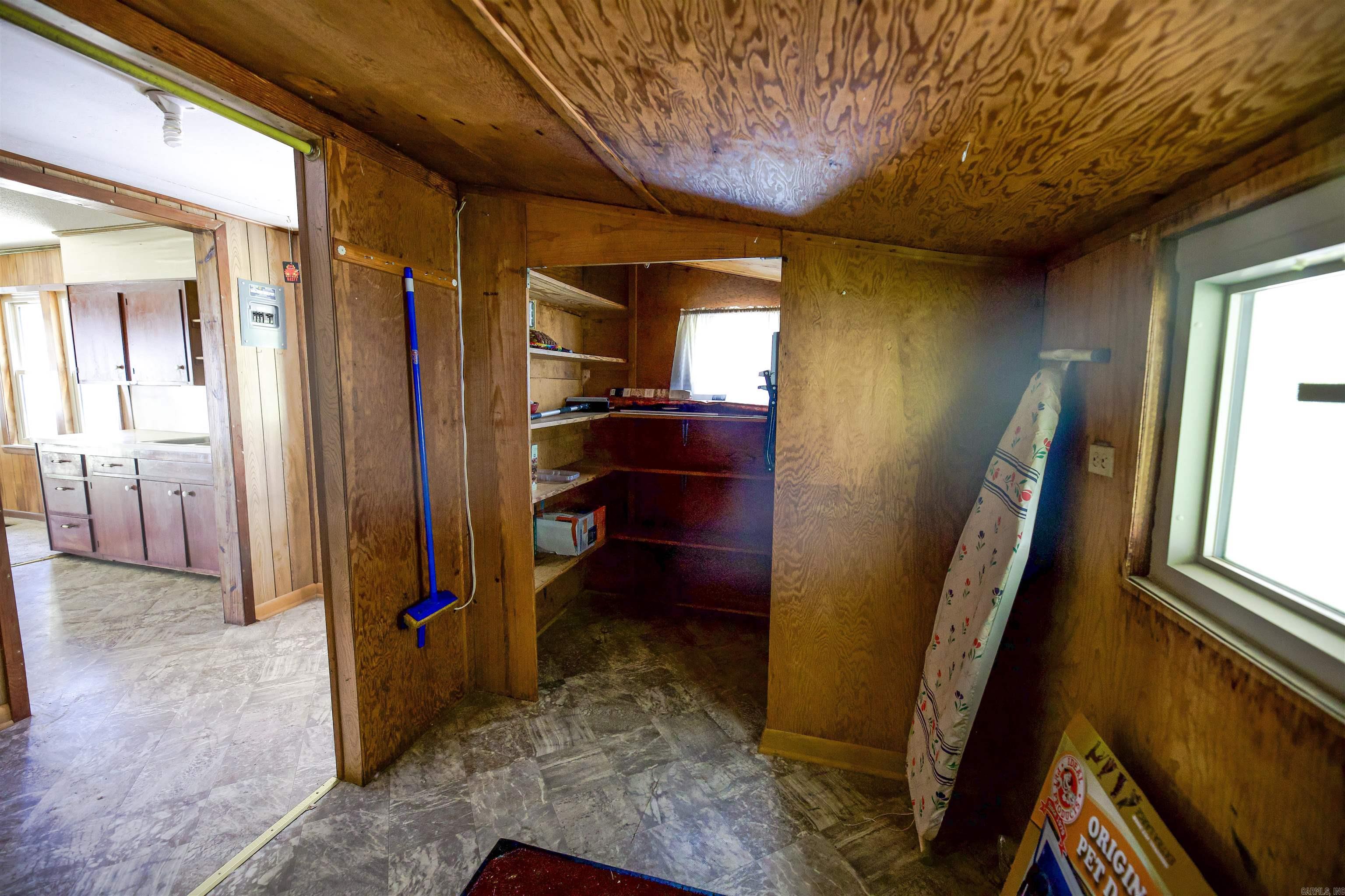 COUNTRY CLUB PART 1 - Residential