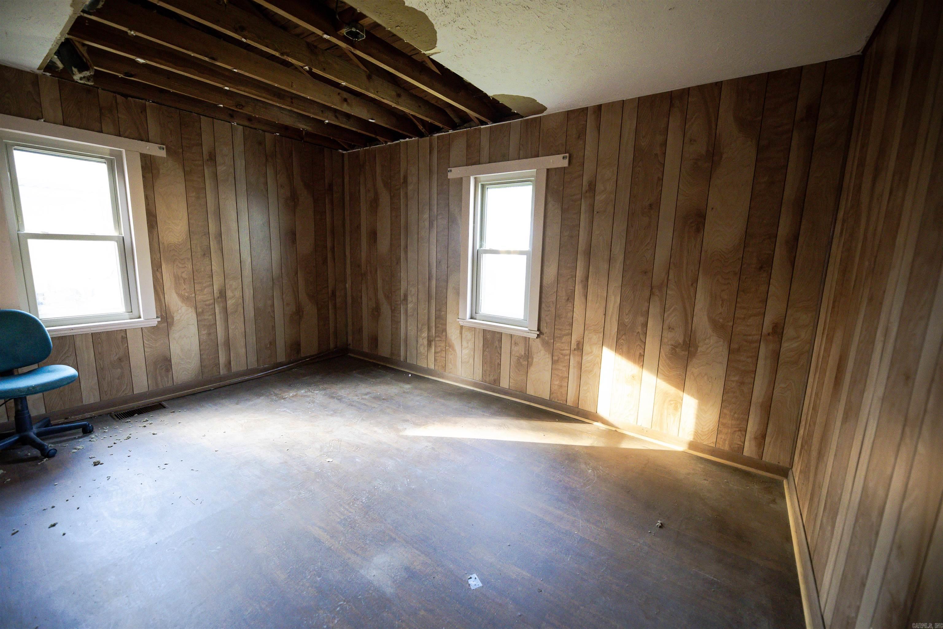 COUNTRY CLUB PART 1 - Residential