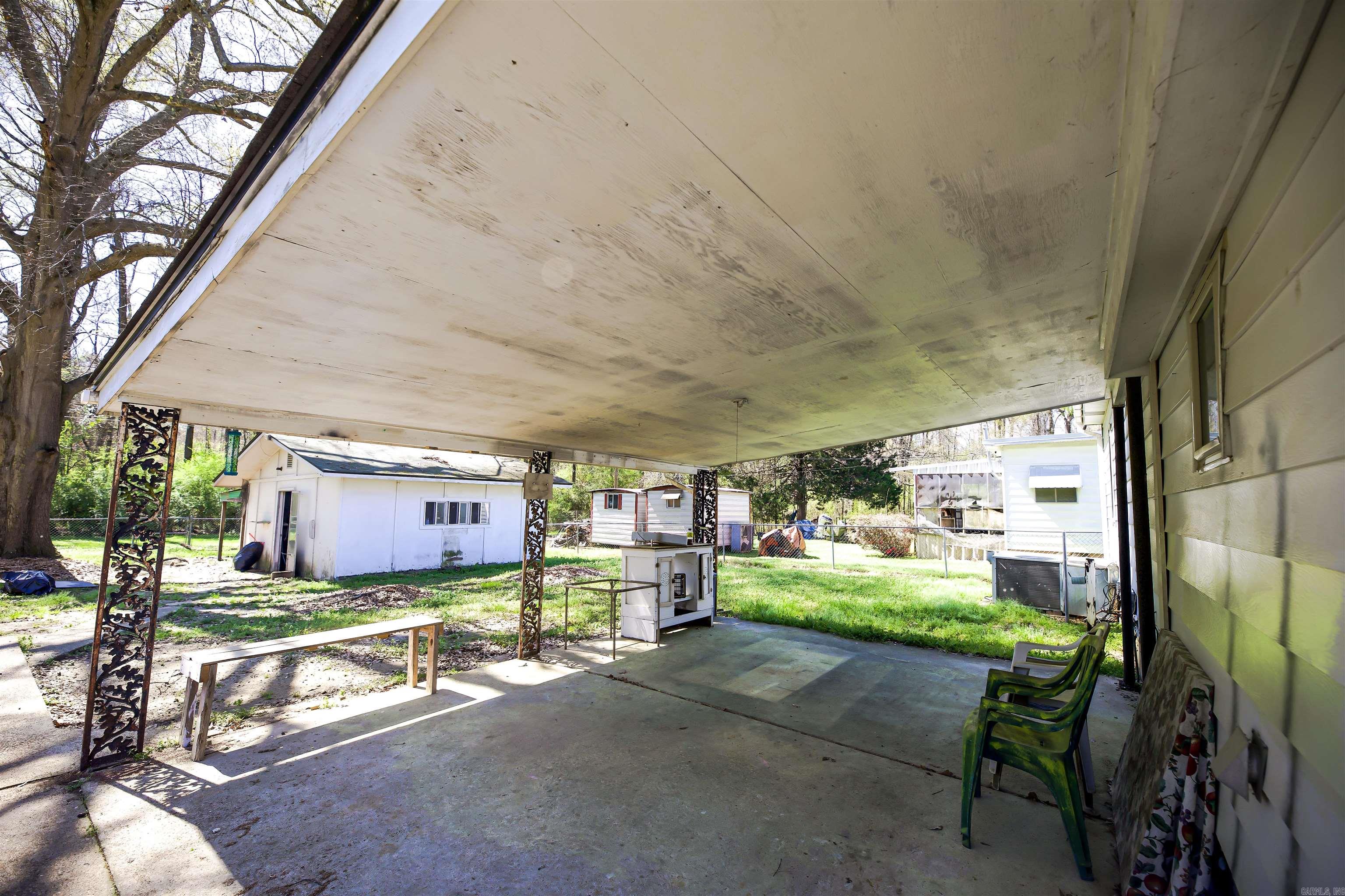 COUNTRY CLUB PART 1 - Residential