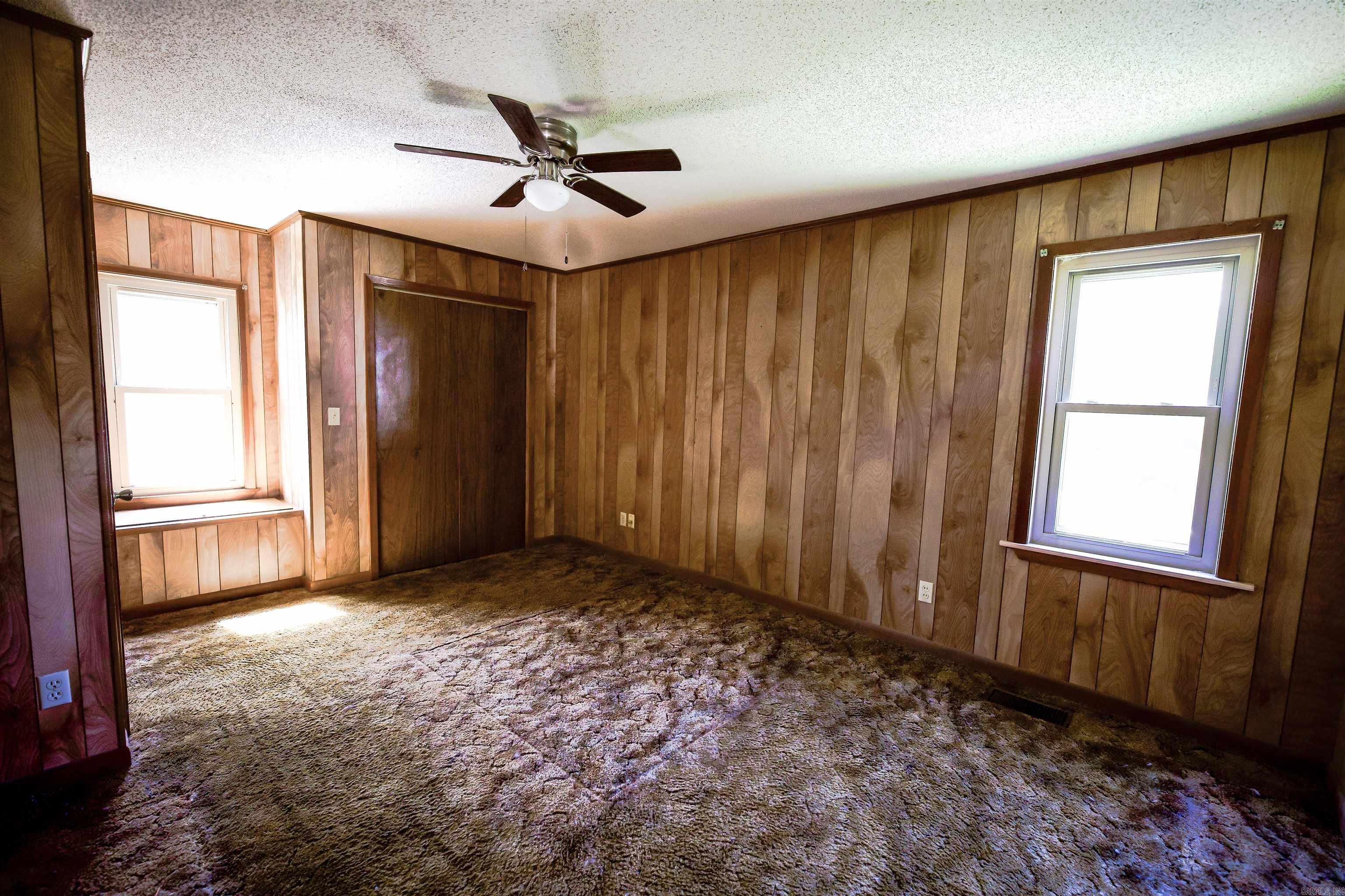 COUNTRY CLUB PART 1 - Residential