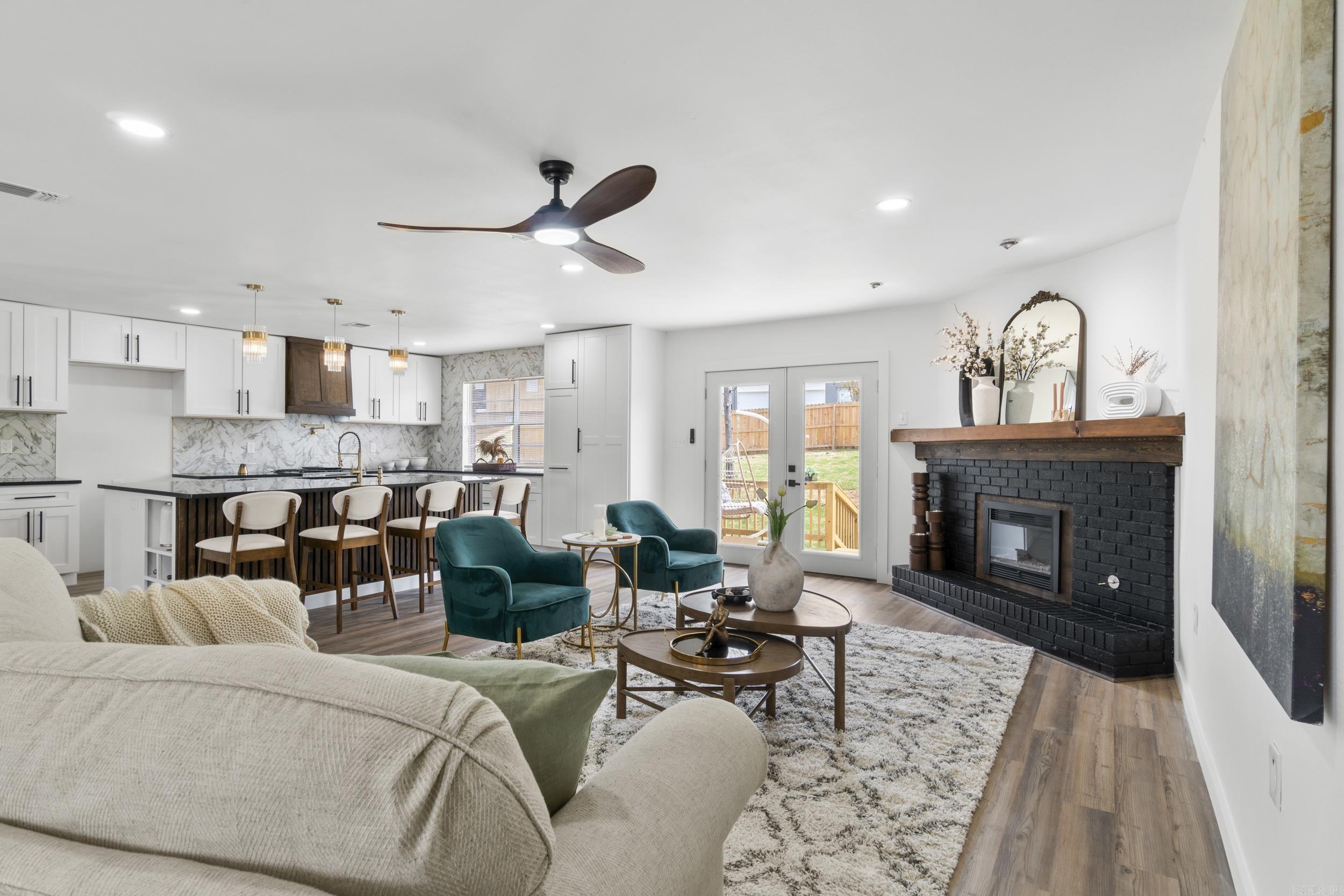 Sturbridge - Residential