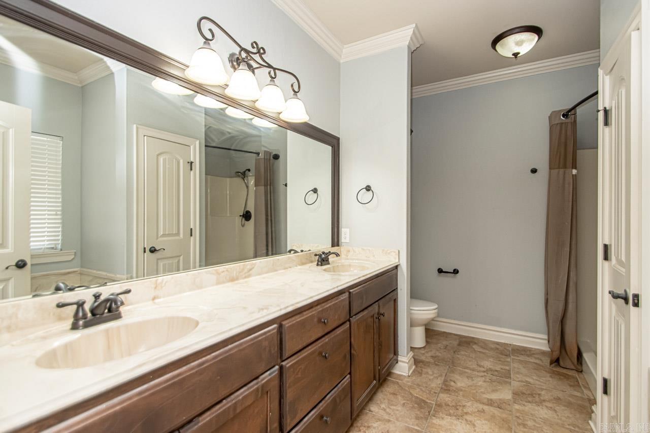 WESTIN PARK - Residential