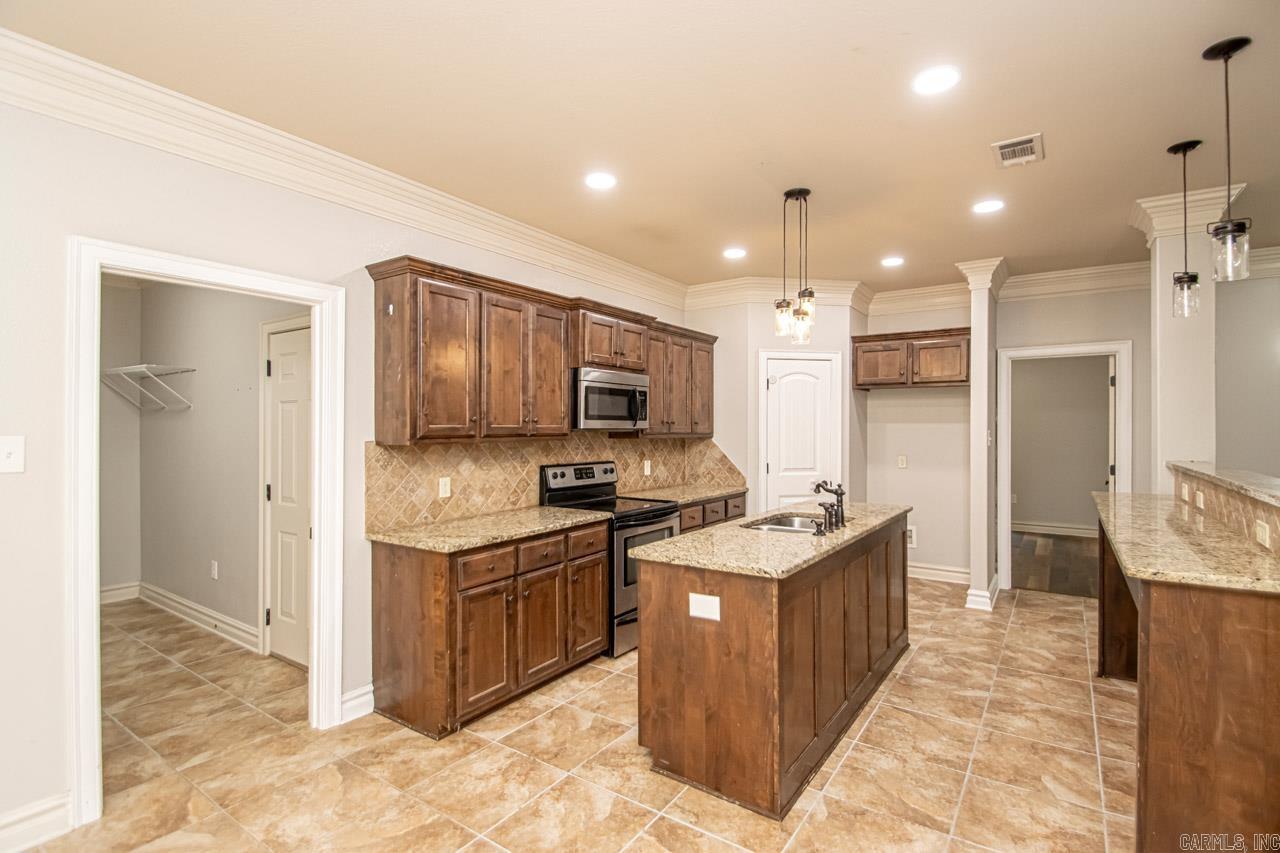 WESTIN PARK - Residential