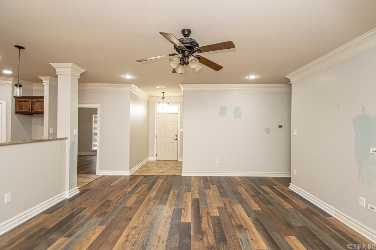 WESTIN PARK - Residential