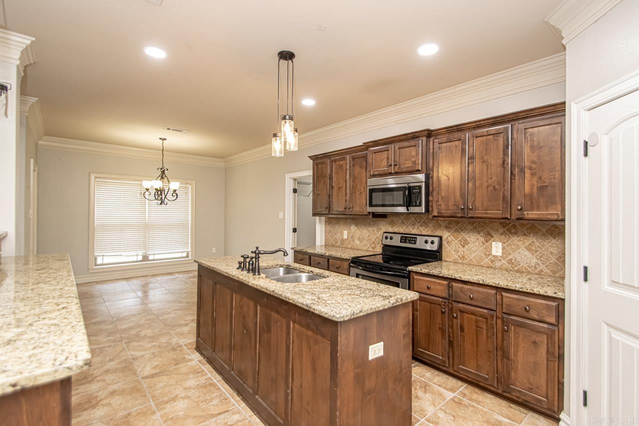 WESTIN PARK - Residential