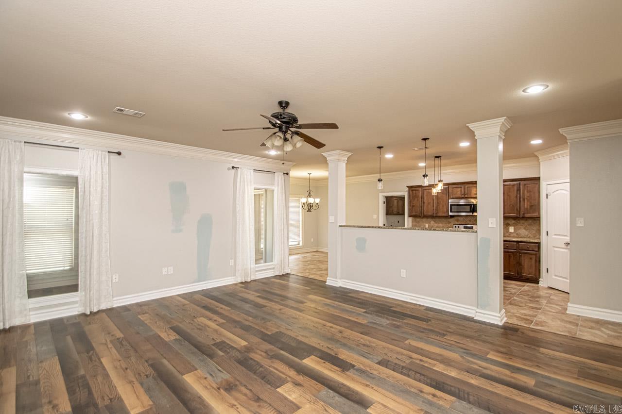 WESTIN PARK - Residential