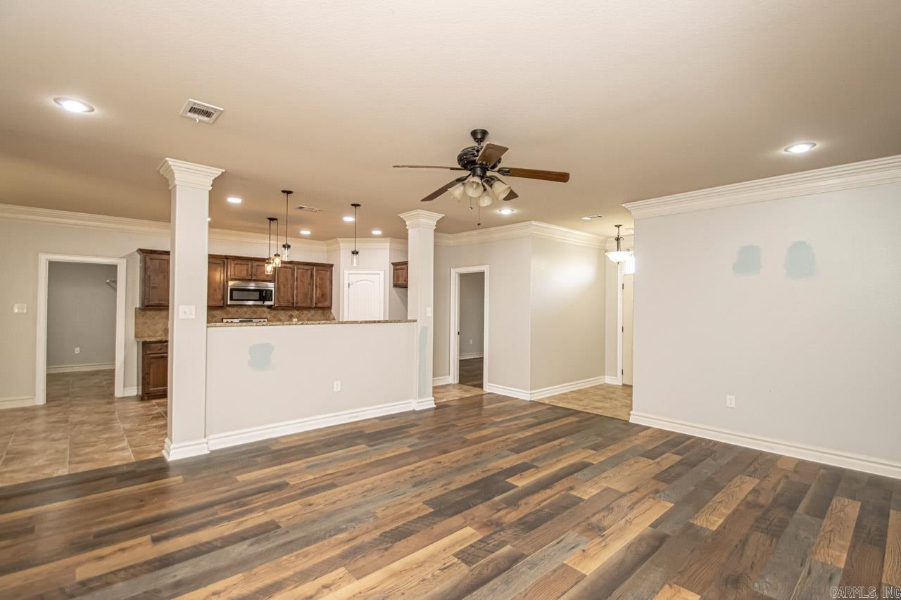 WESTIN PARK - Residential