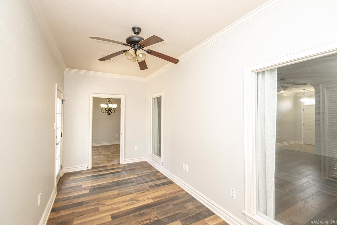 WESTIN PARK - Residential