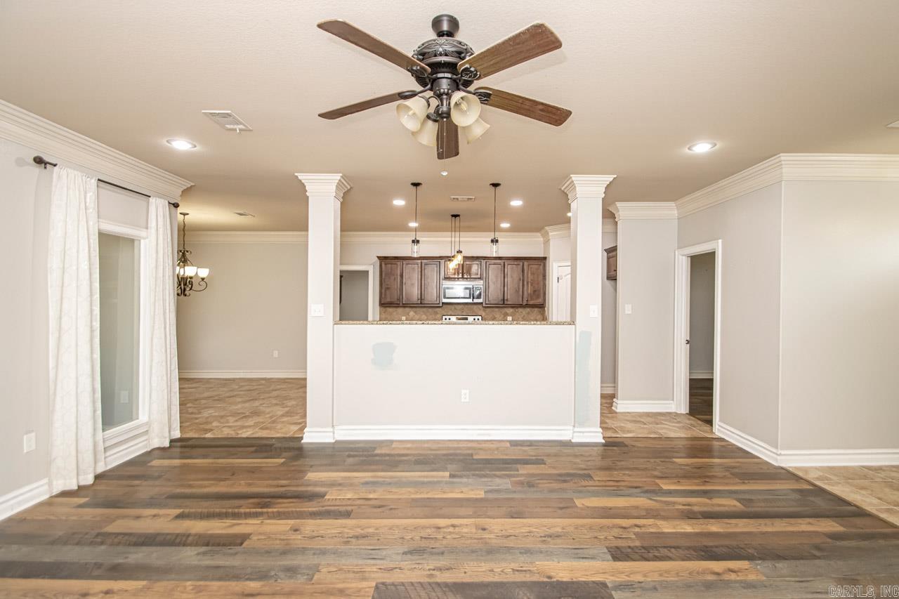 WESTIN PARK - Residential