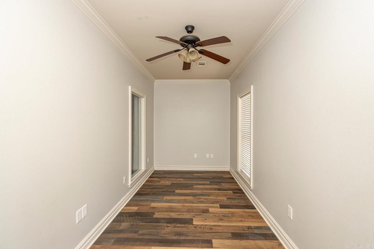 WESTIN PARK - Residential