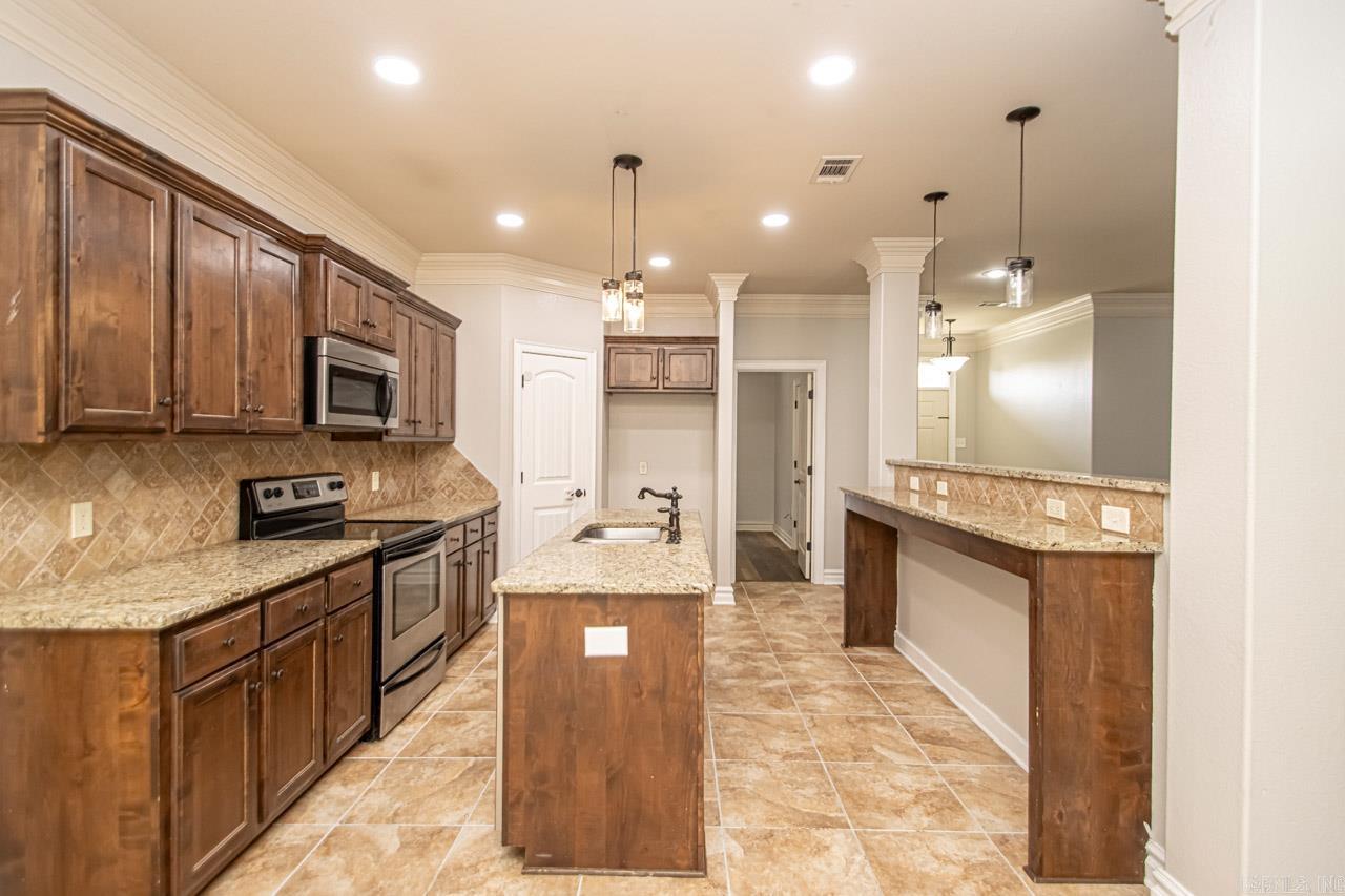 WESTIN PARK - Residential