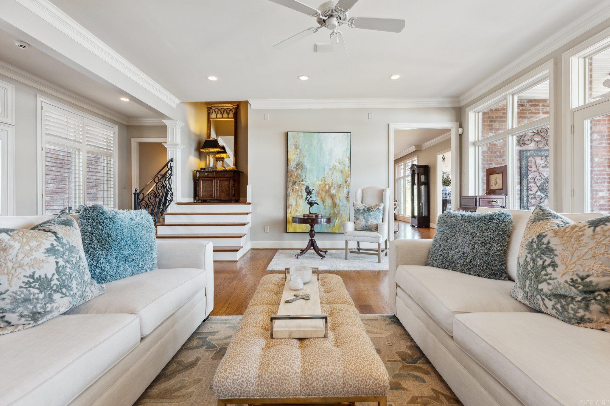 HURRICANE LAKE EST - Residential