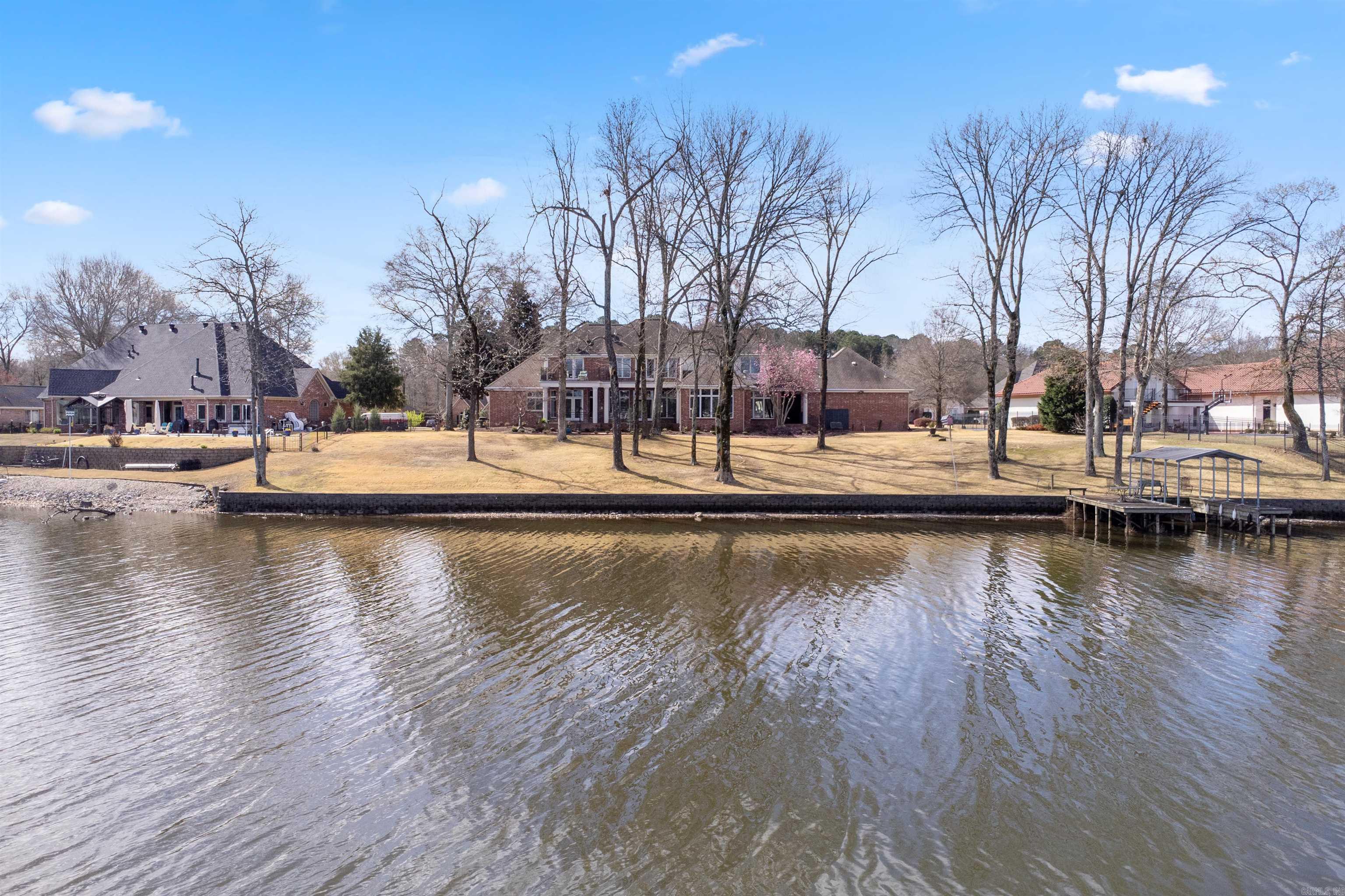 HURRICANE LAKE EST - Residential