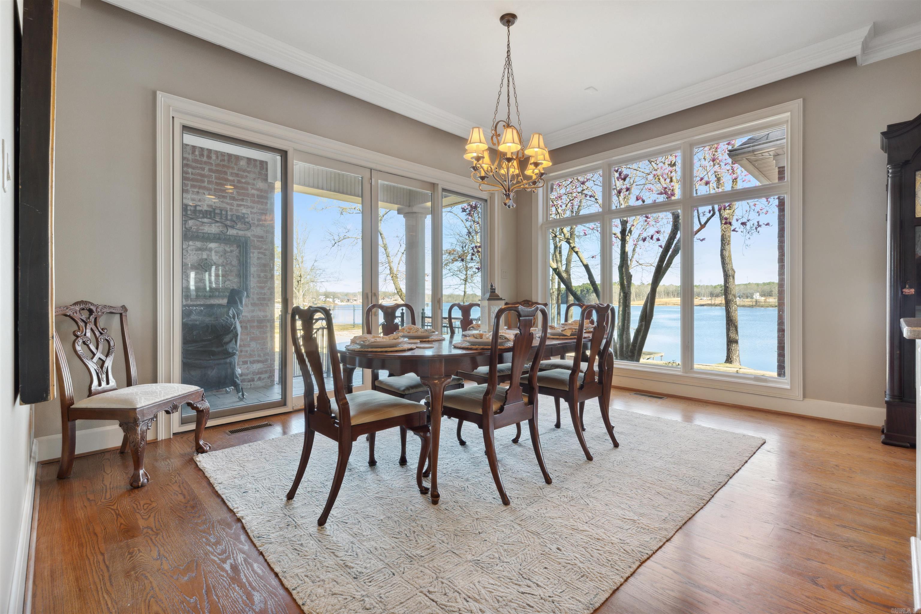 HURRICANE LAKE EST - Residential