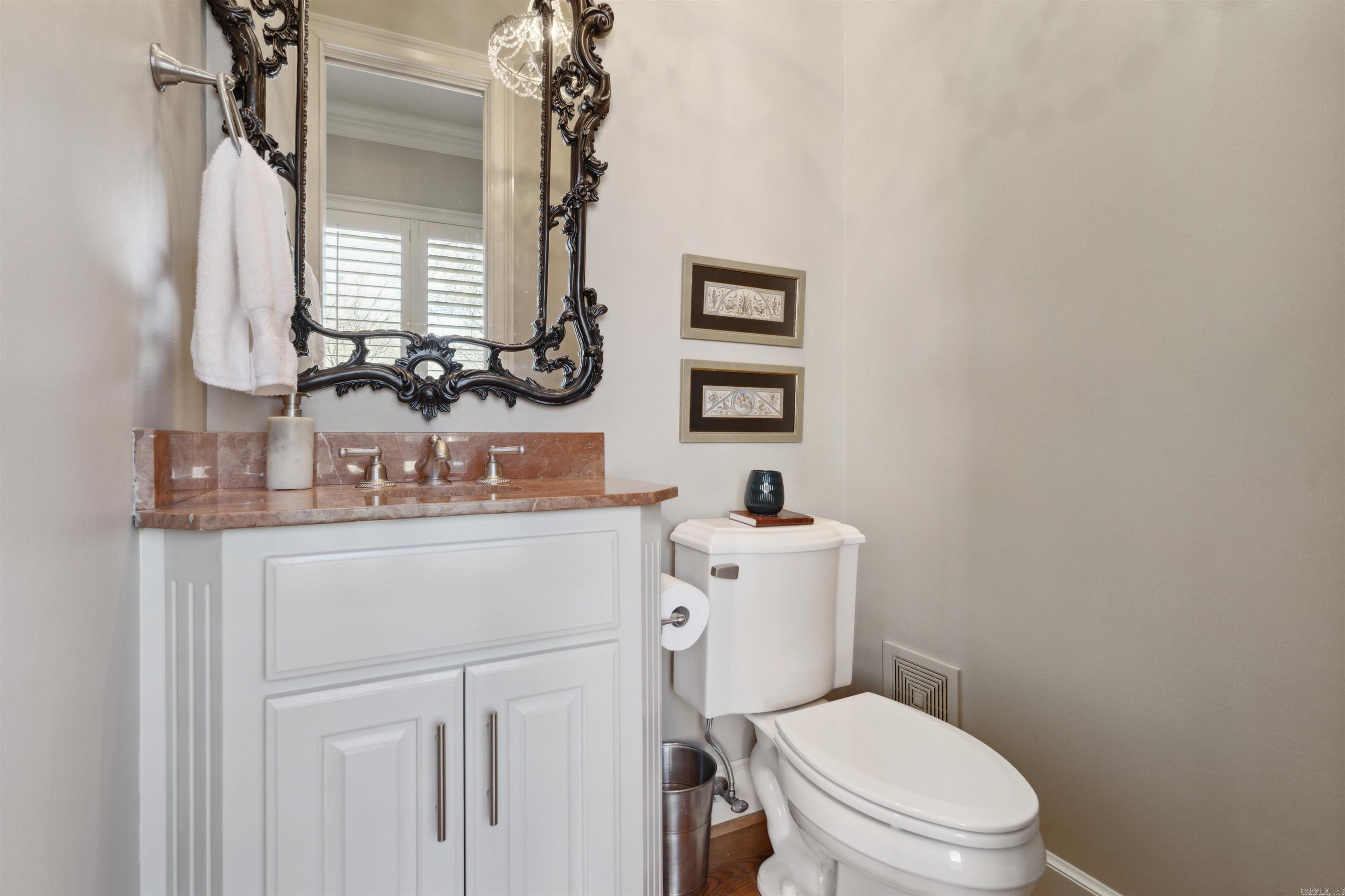 HURRICANE LAKE EST - Residential