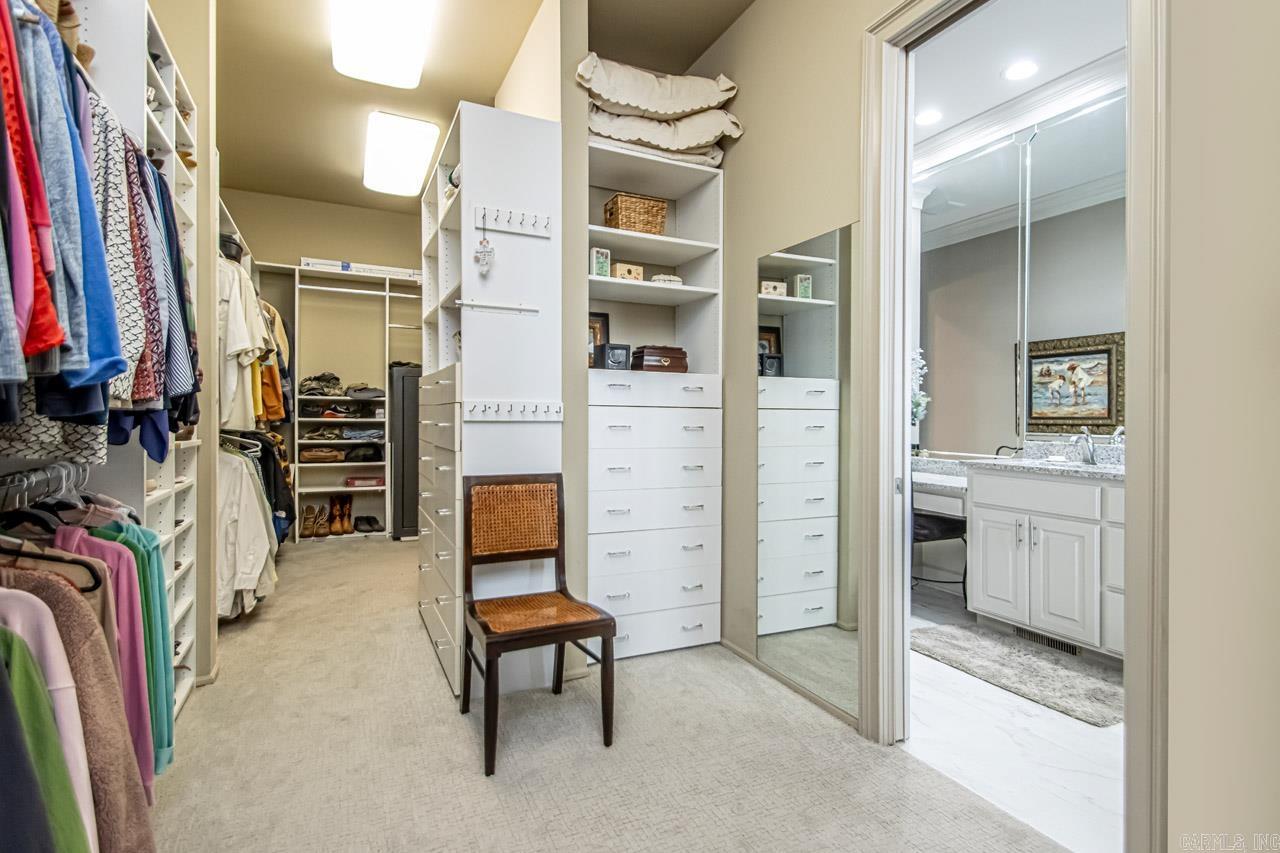 HURRICANE LAKE EST - Residential