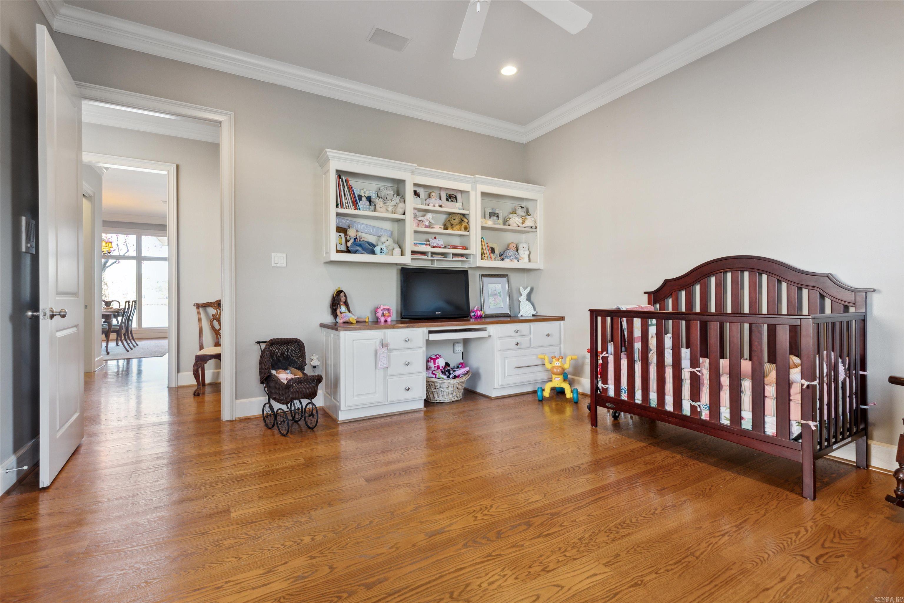 HURRICANE LAKE EST - Residential