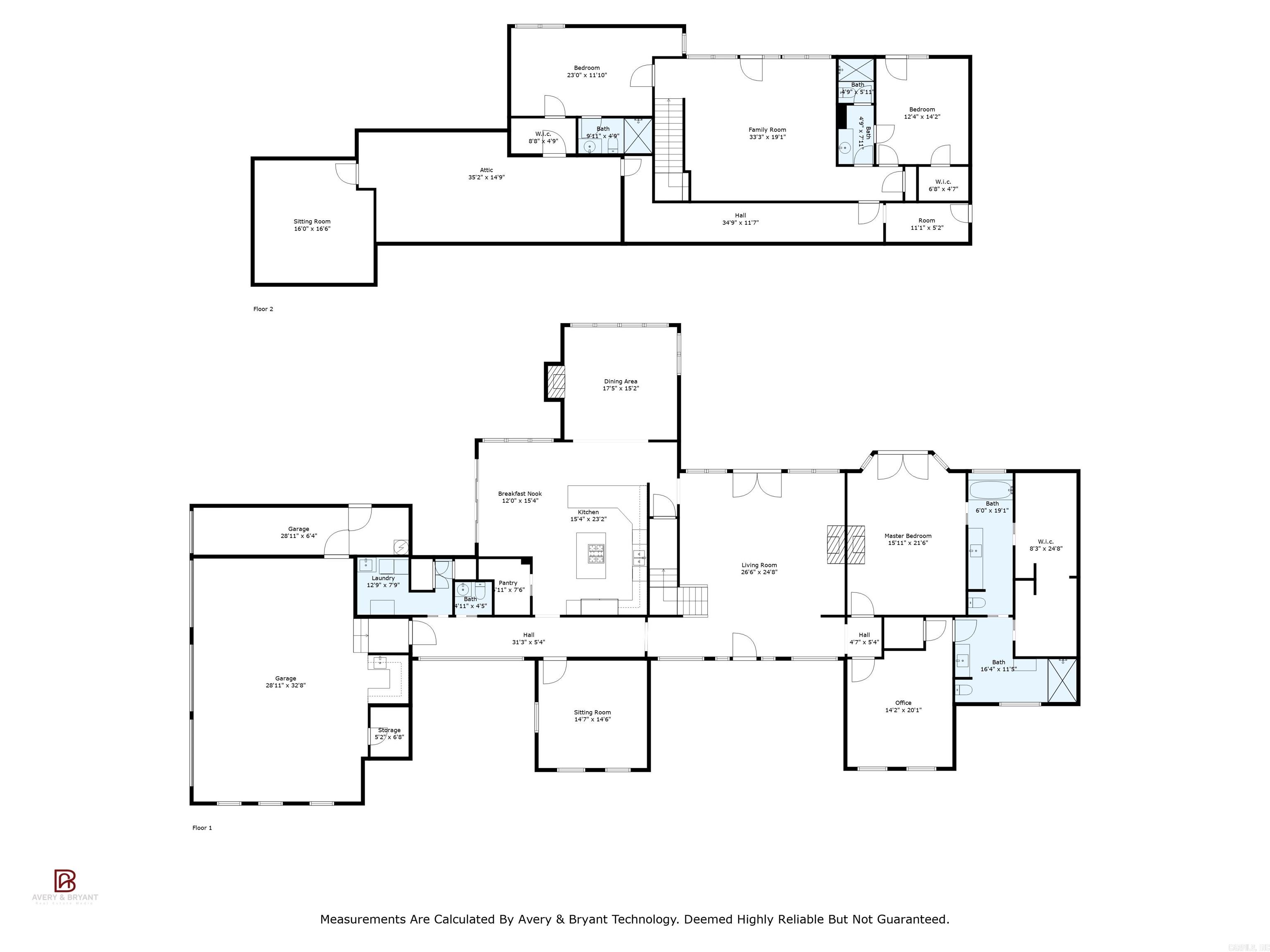 HURRICANE LAKE EST - Residential