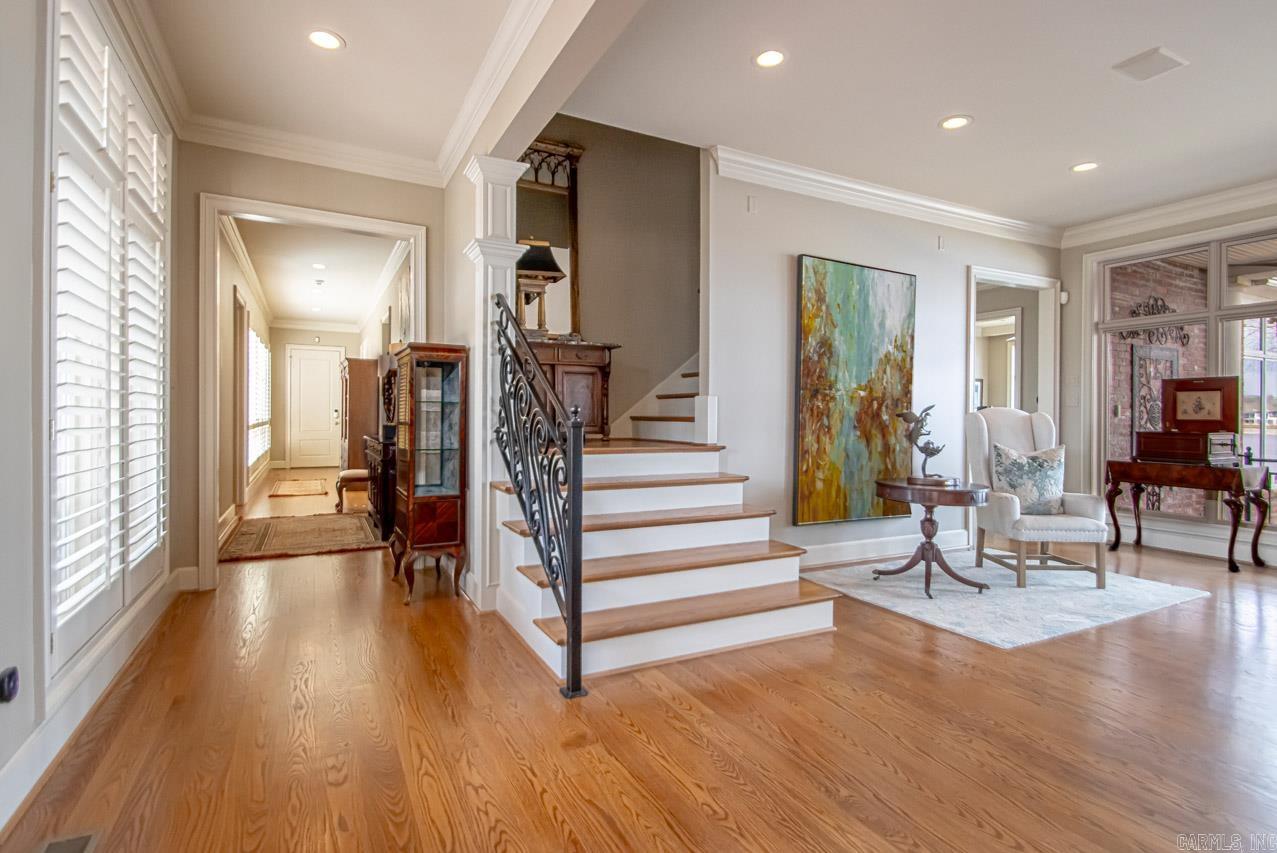 HURRICANE LAKE EST - Residential