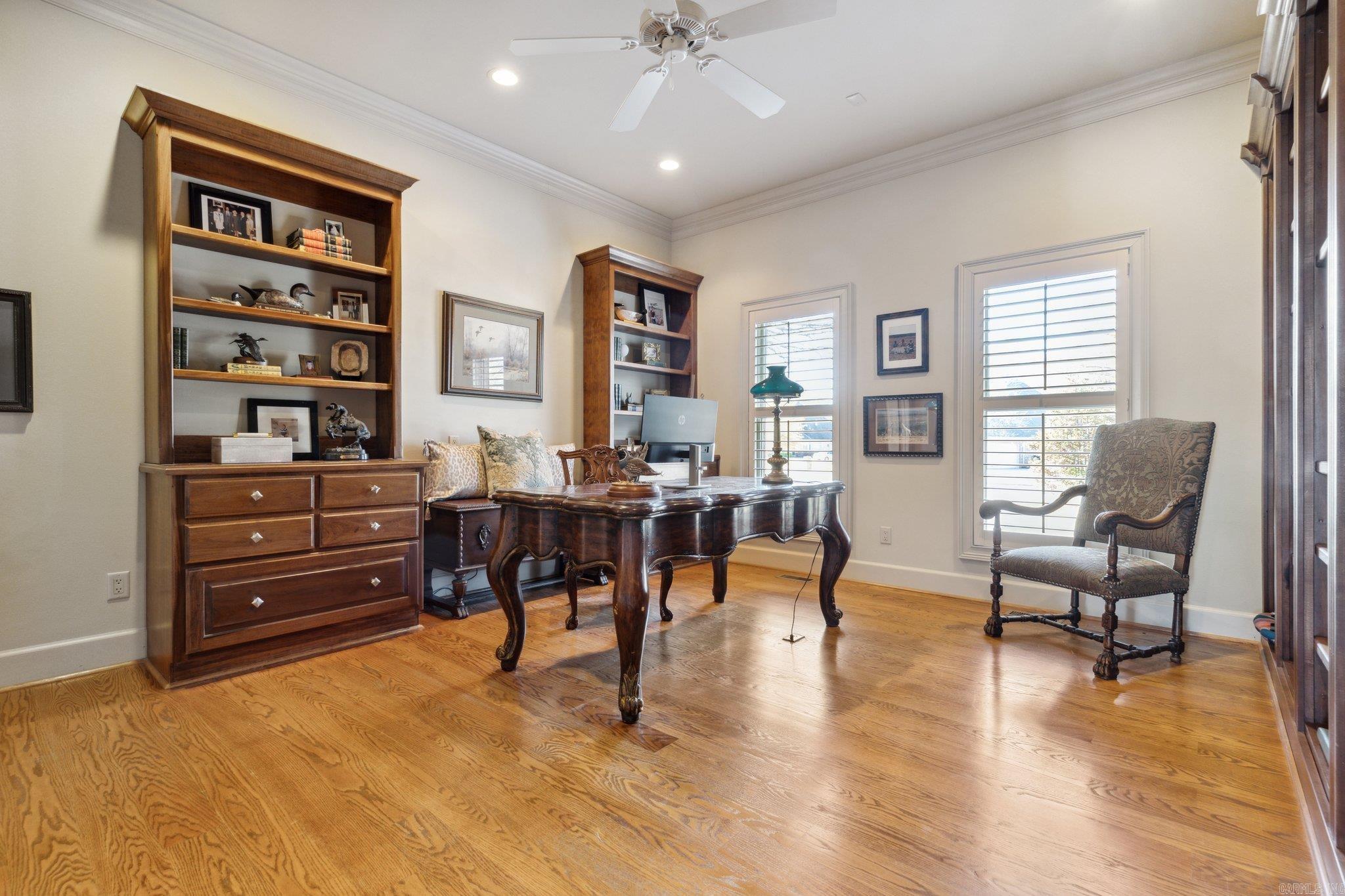 HURRICANE LAKE EST - Residential