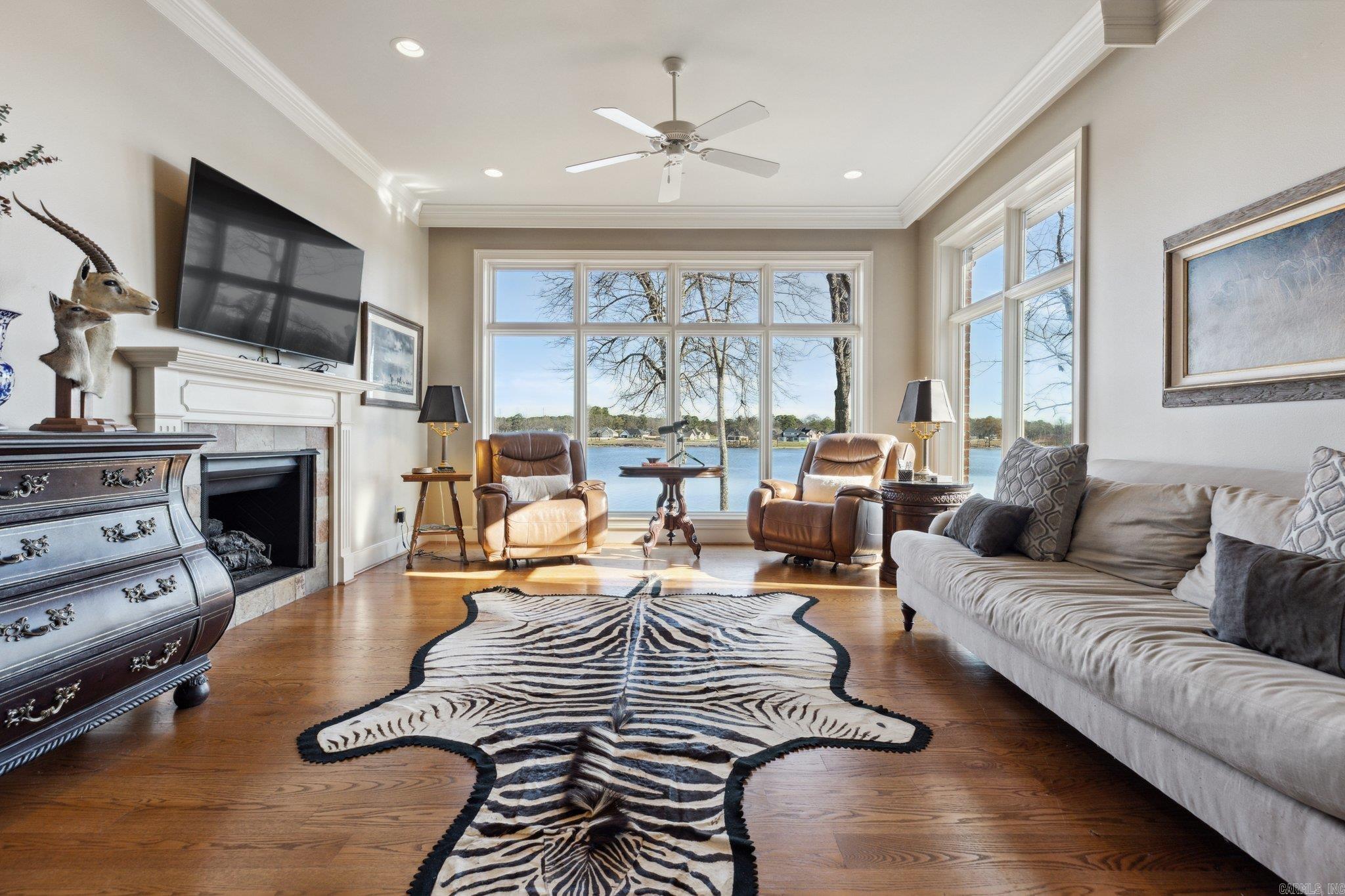 HURRICANE LAKE EST - Residential