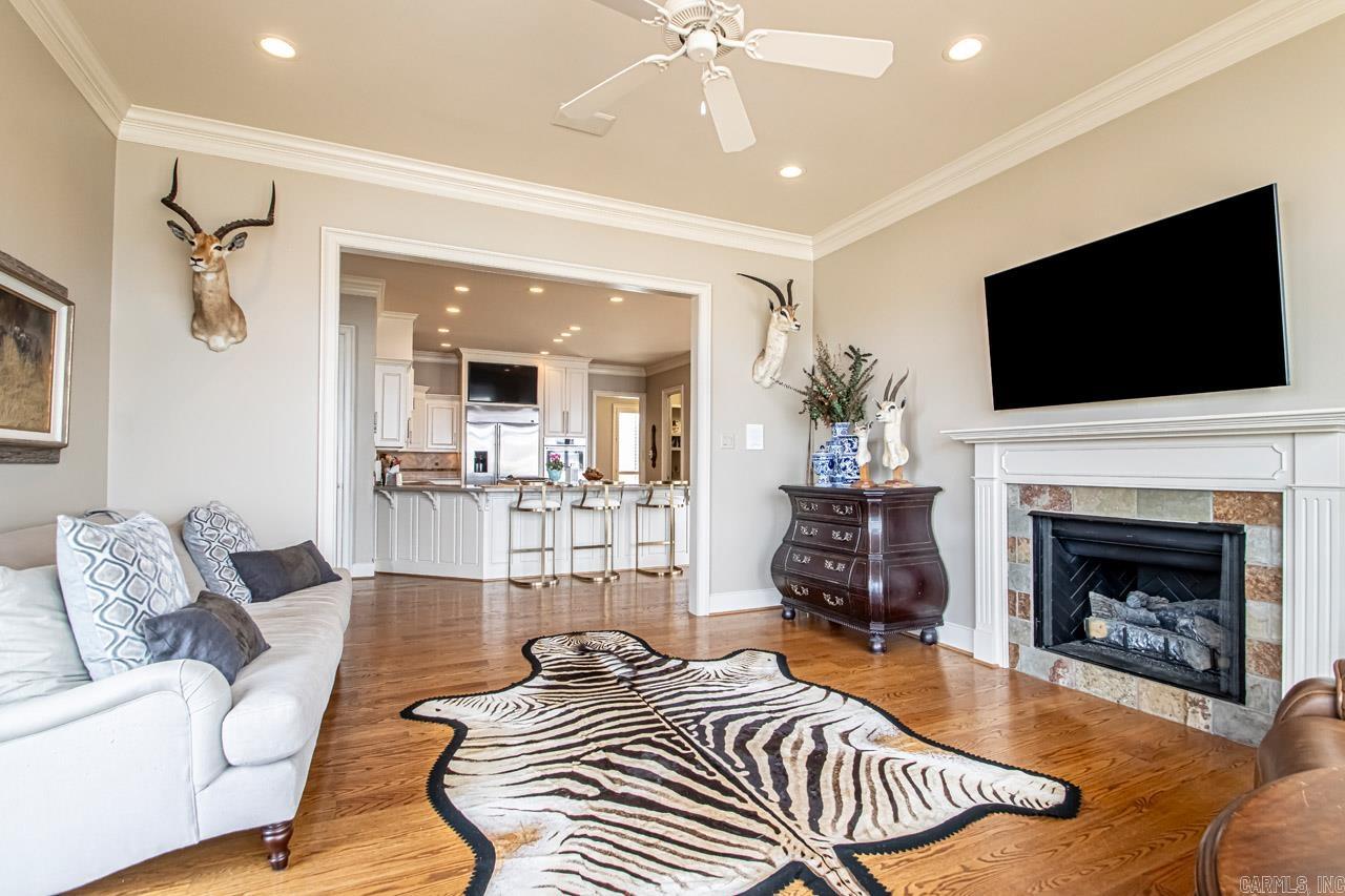 HURRICANE LAKE EST - Residential