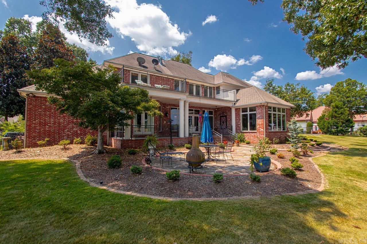 HURRICANE LAKE EST - Residential