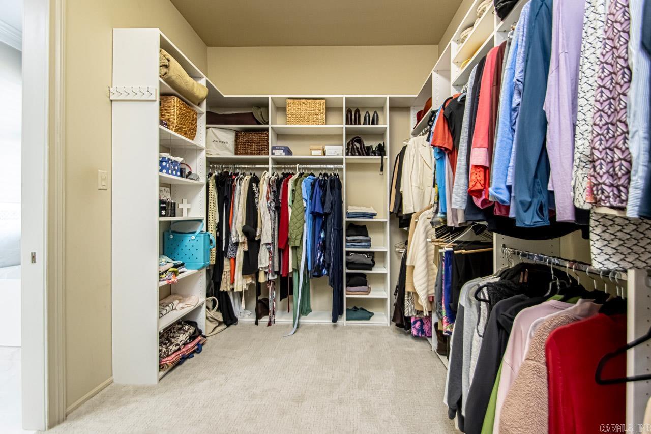 HURRICANE LAKE EST - Residential