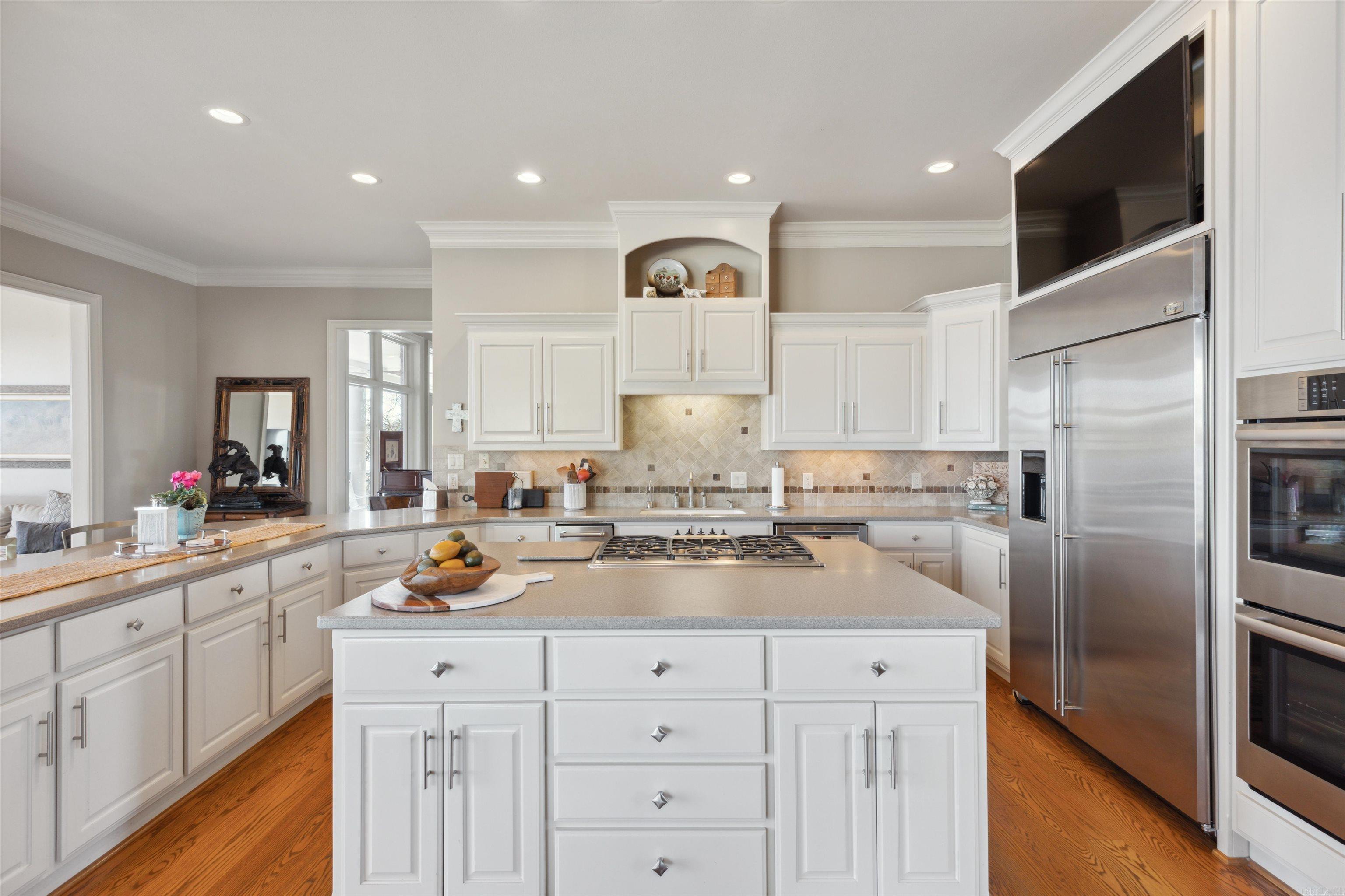 HURRICANE LAKE EST - Residential