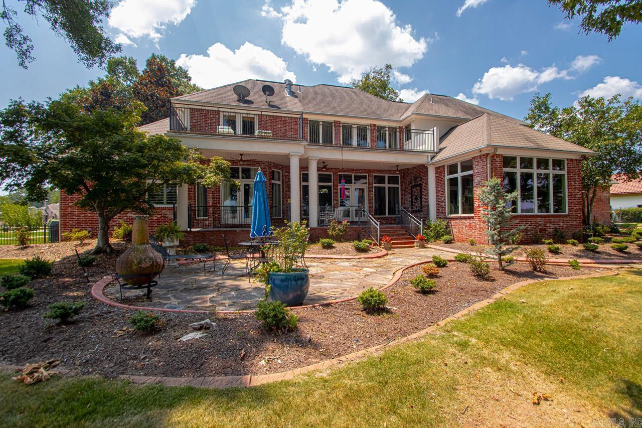 HURRICANE LAKE EST - Residential