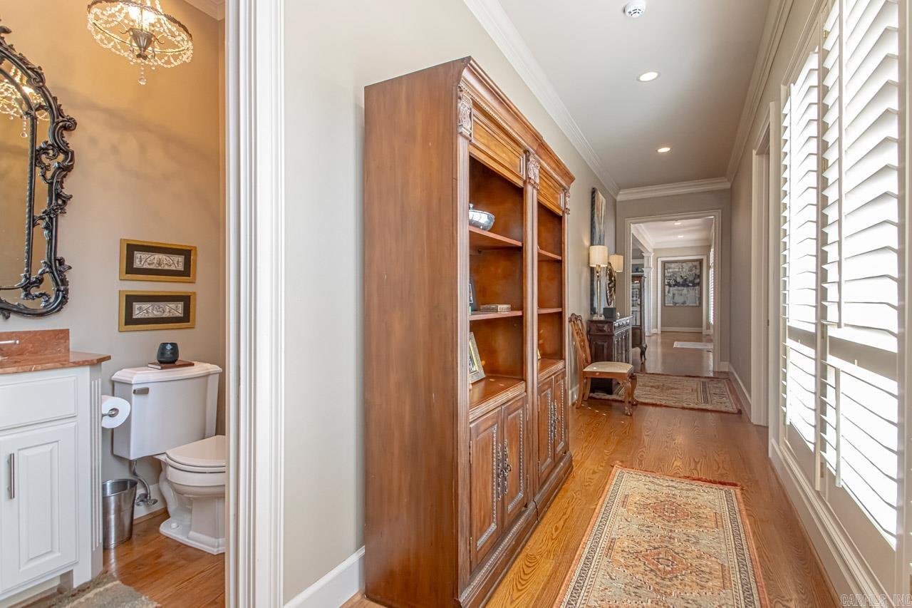 HURRICANE LAKE EST - Residential