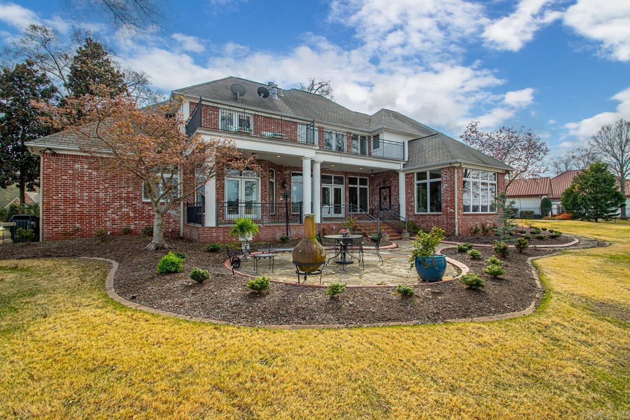 HURRICANE LAKE EST - Residential