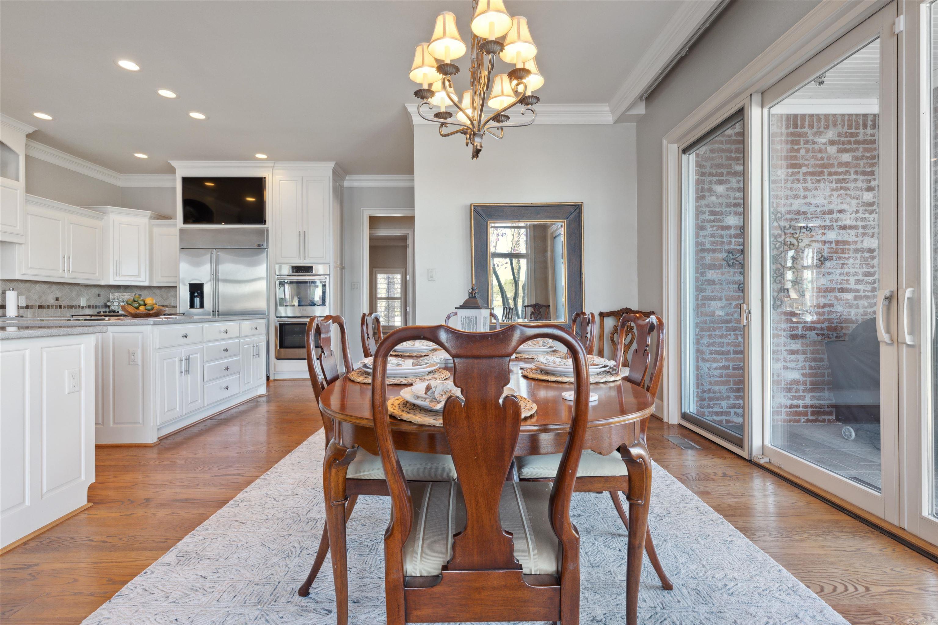 HURRICANE LAKE EST - Residential