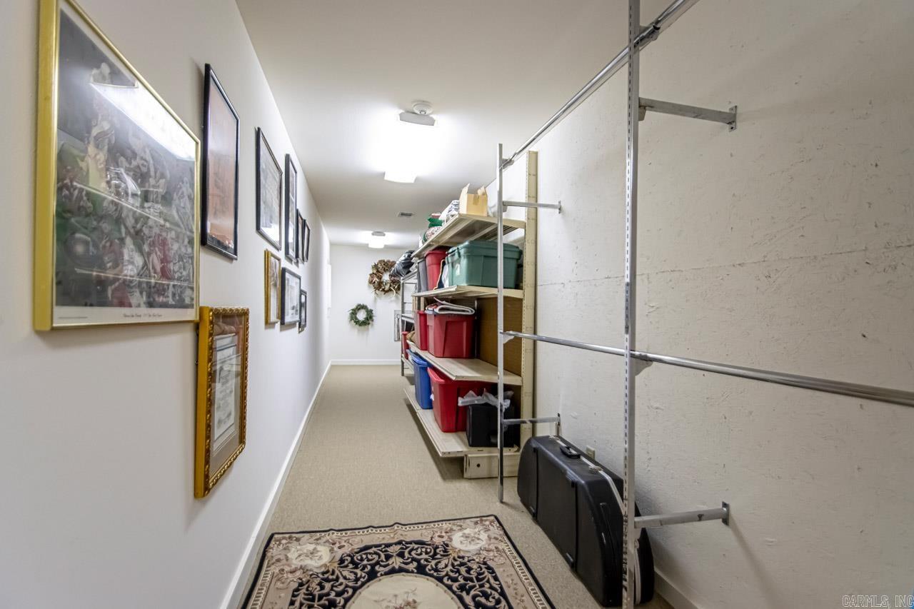 HURRICANE LAKE EST - Residential