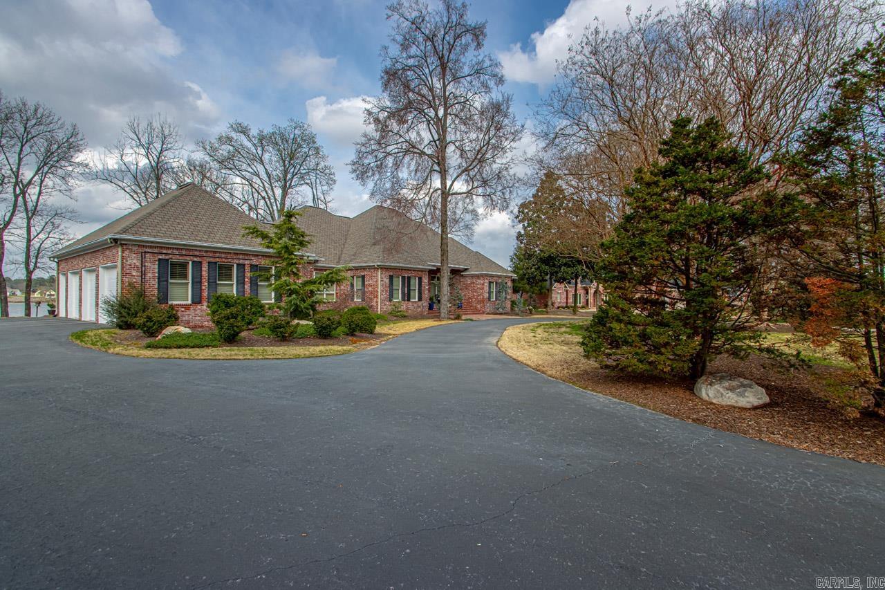 HURRICANE LAKE EST - Residential