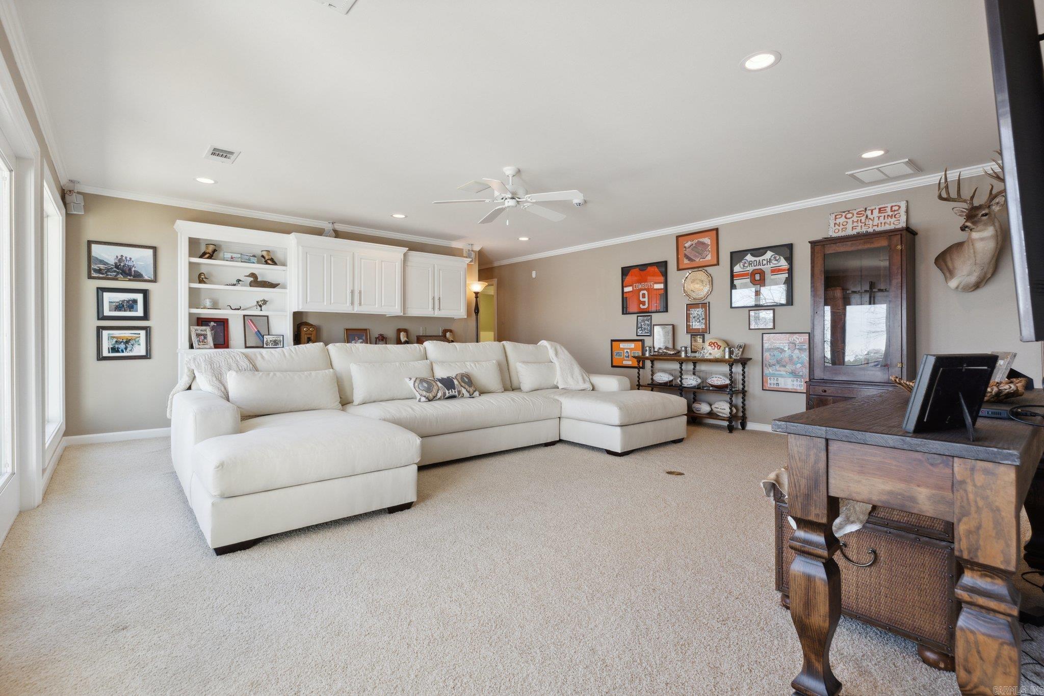 HURRICANE LAKE EST - Residential