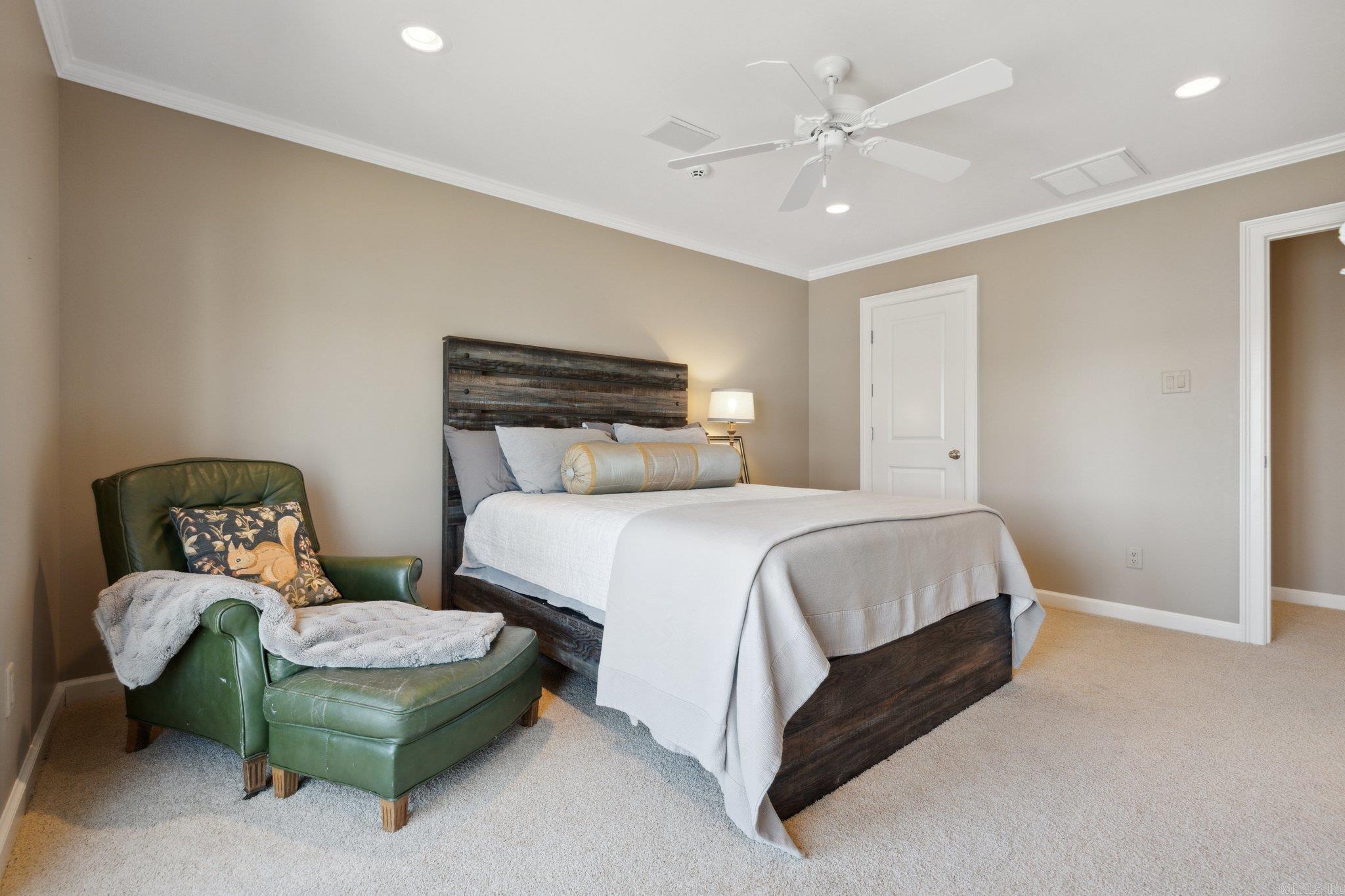 HURRICANE LAKE EST - Residential