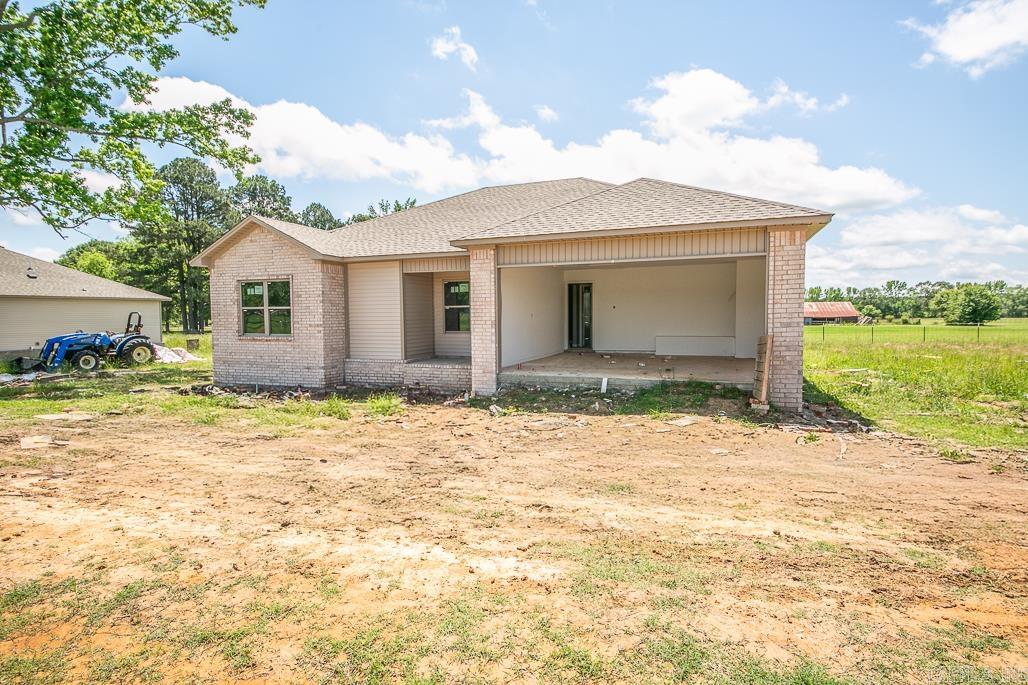 Cypress Landing Phase 1 - Residential