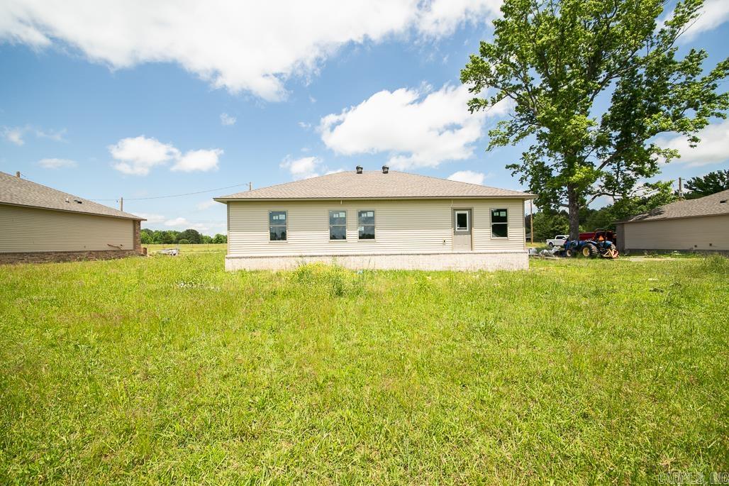 Cypress Landing Phase 1 - Residential