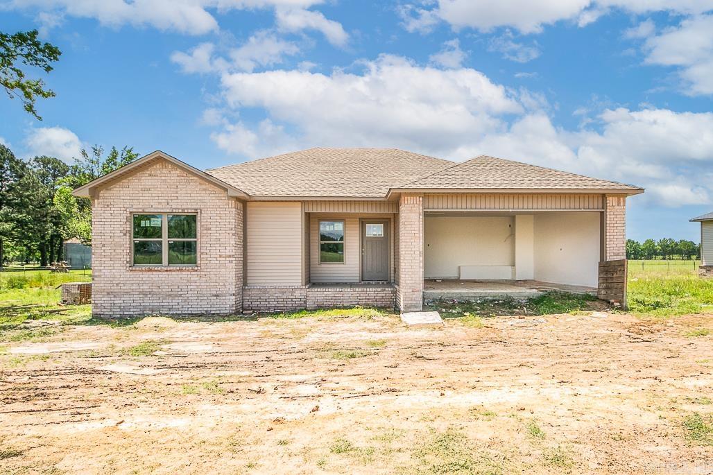 Cypress Landing Phase 1 - Residential