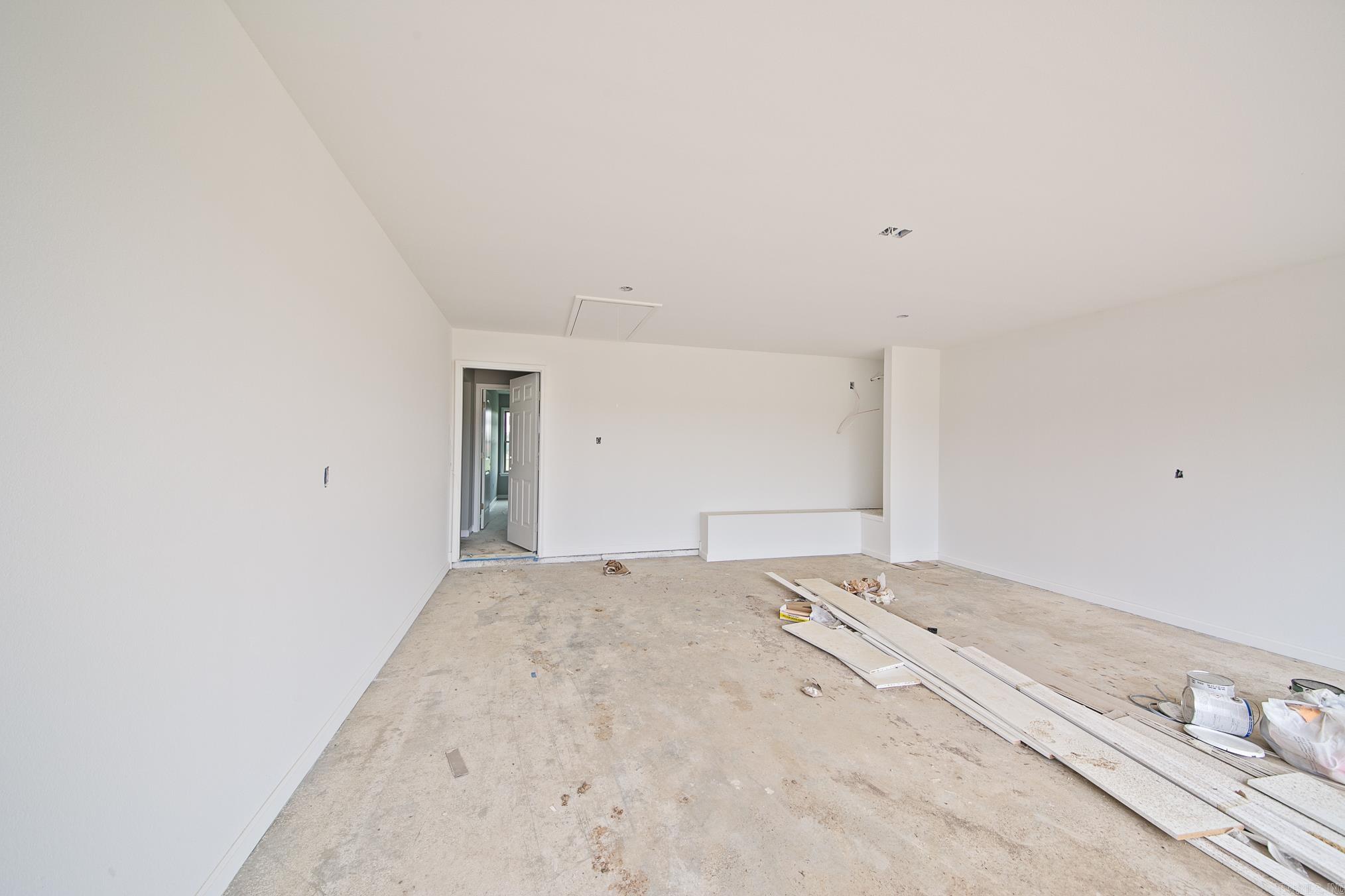 Cypress Landing Phase 1 - Residential