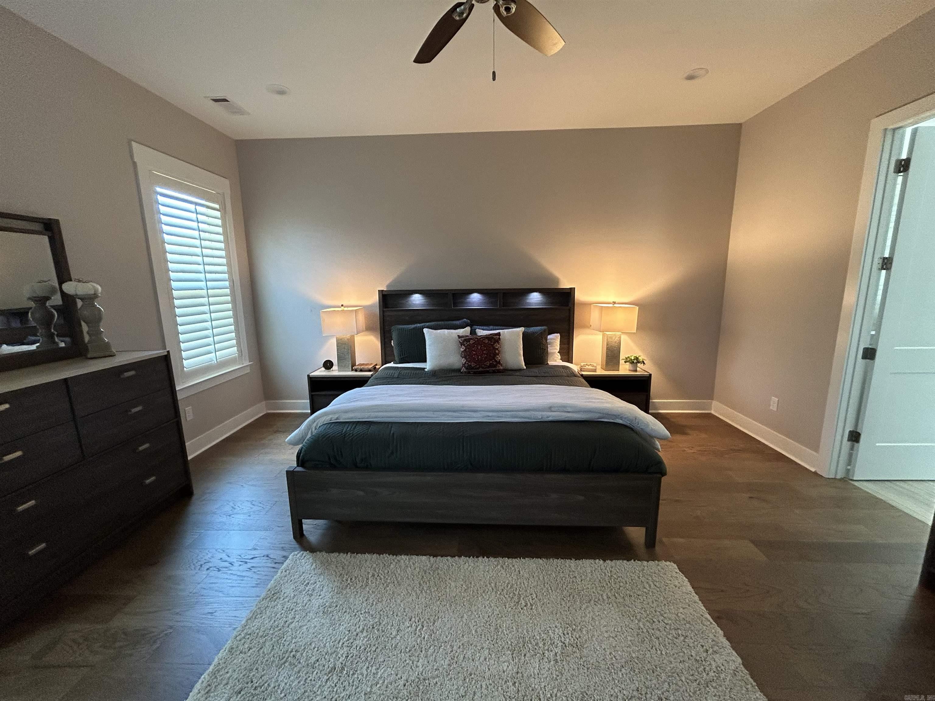 HURRICANE LAKE EST - Residential