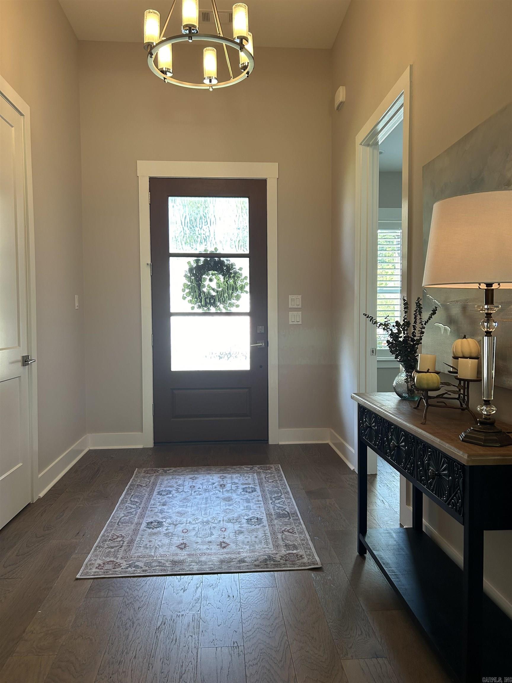 HURRICANE LAKE EST - Residential