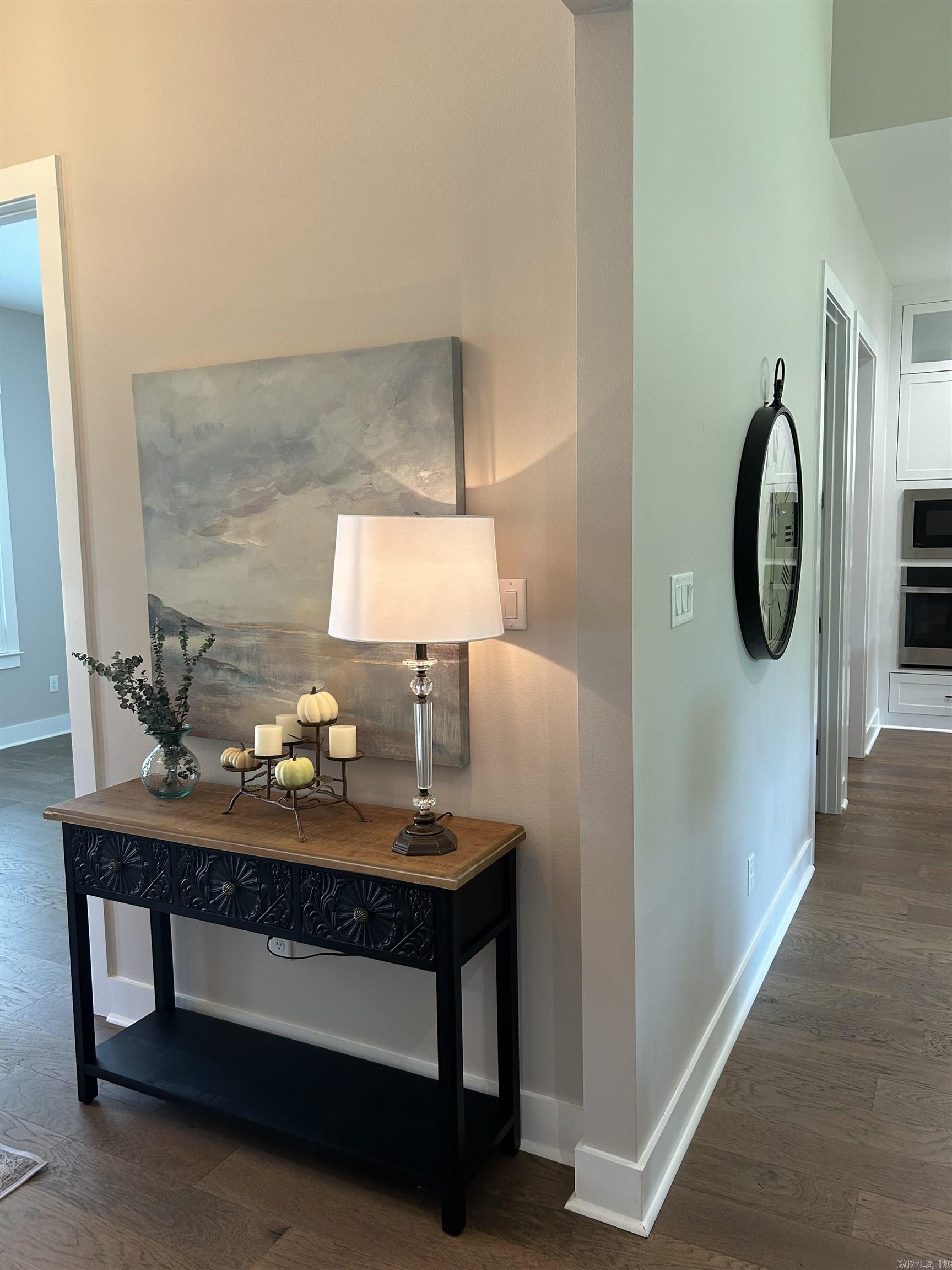 HURRICANE LAKE EST - Residential