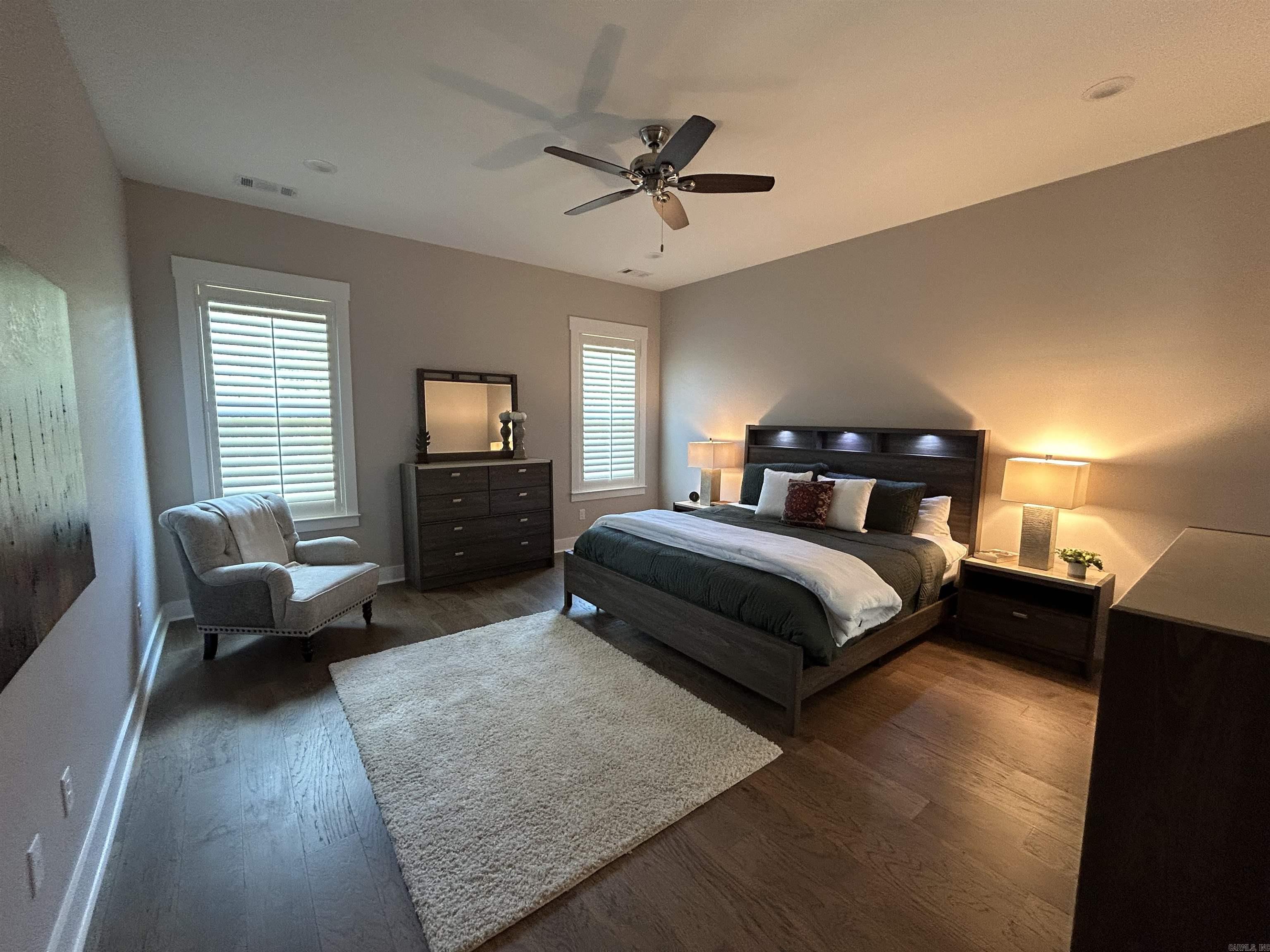 HURRICANE LAKE EST - Residential